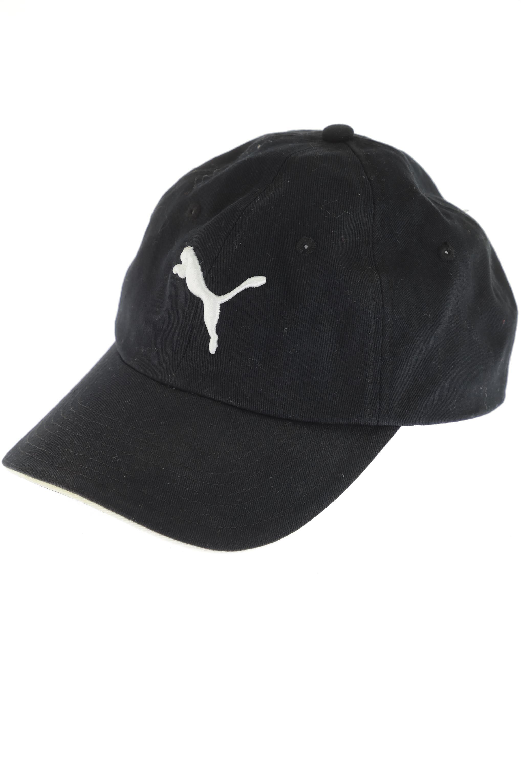

Puma Herren Hut/Mütze, schwarz, Gr. uni