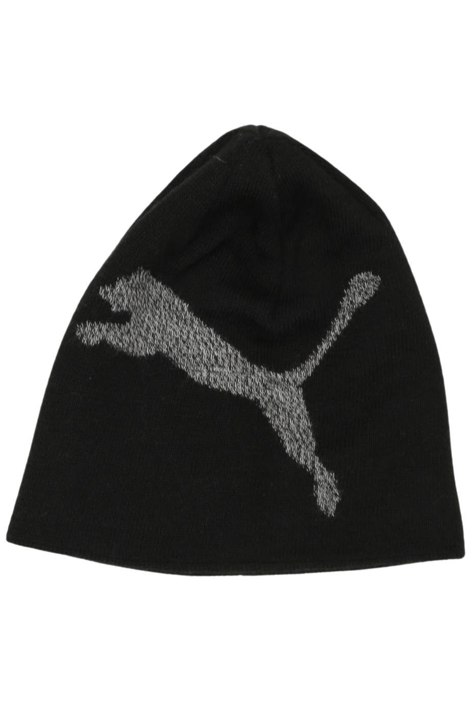 

Puma Herren Hut/Mütze, schwarz, Gr. uni