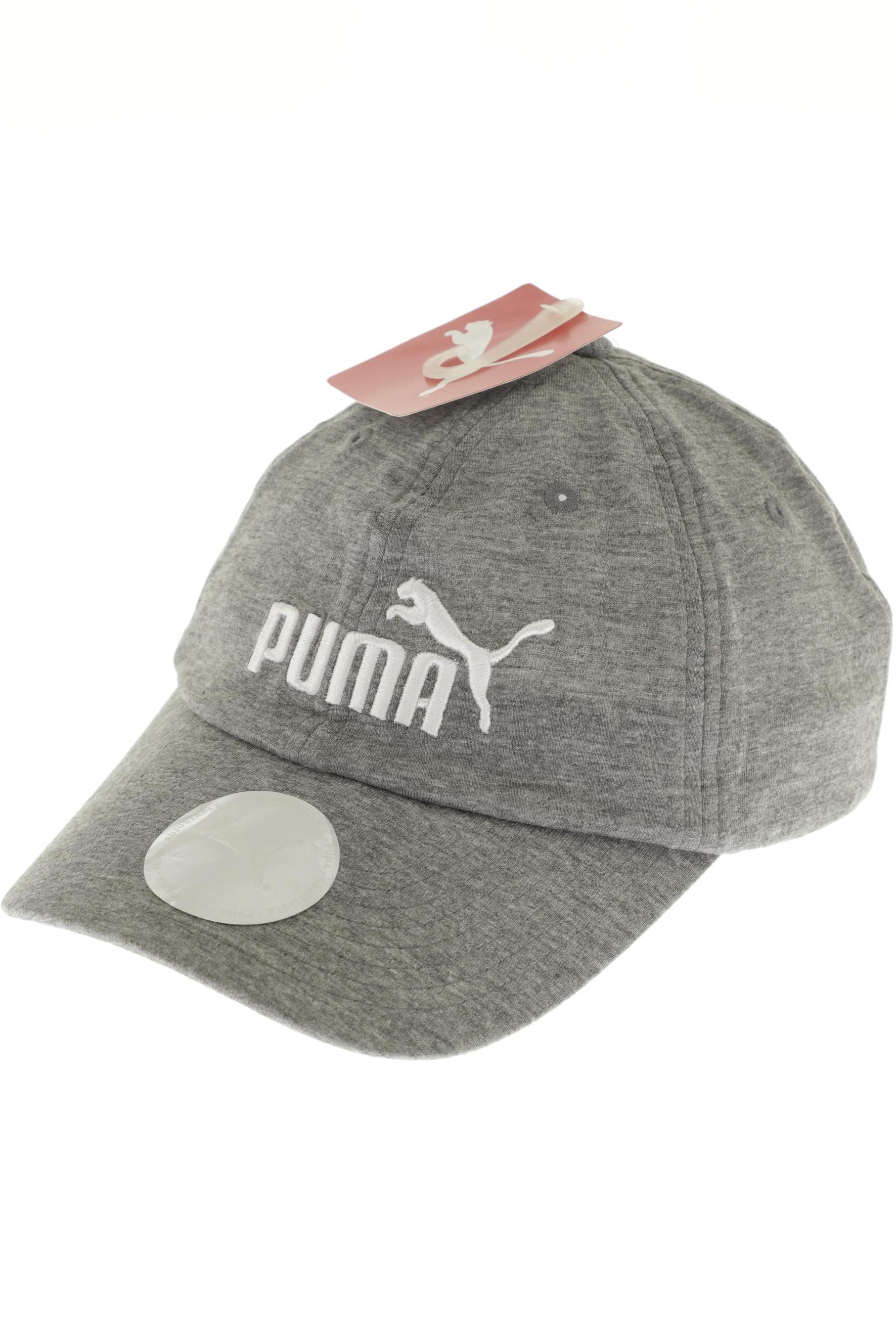 

PUMA Herren Hut/Mütze, grau