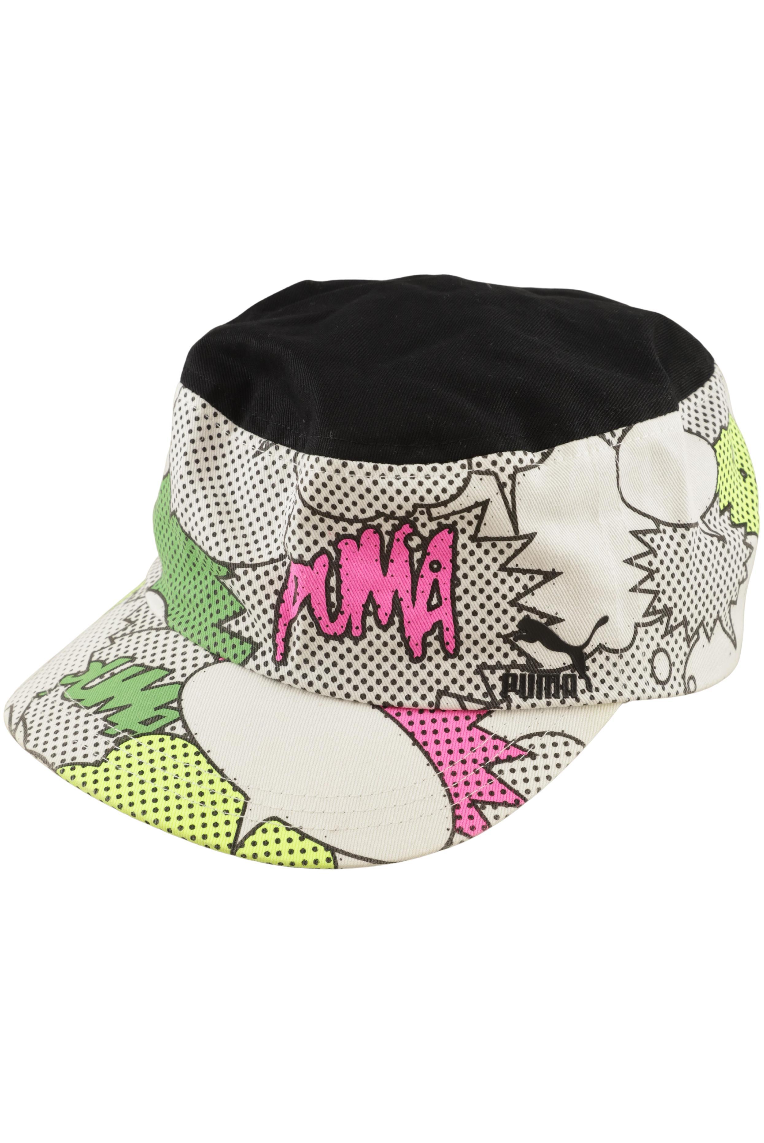 

Puma Herren Hut/Mütze, neon, Gr. uni