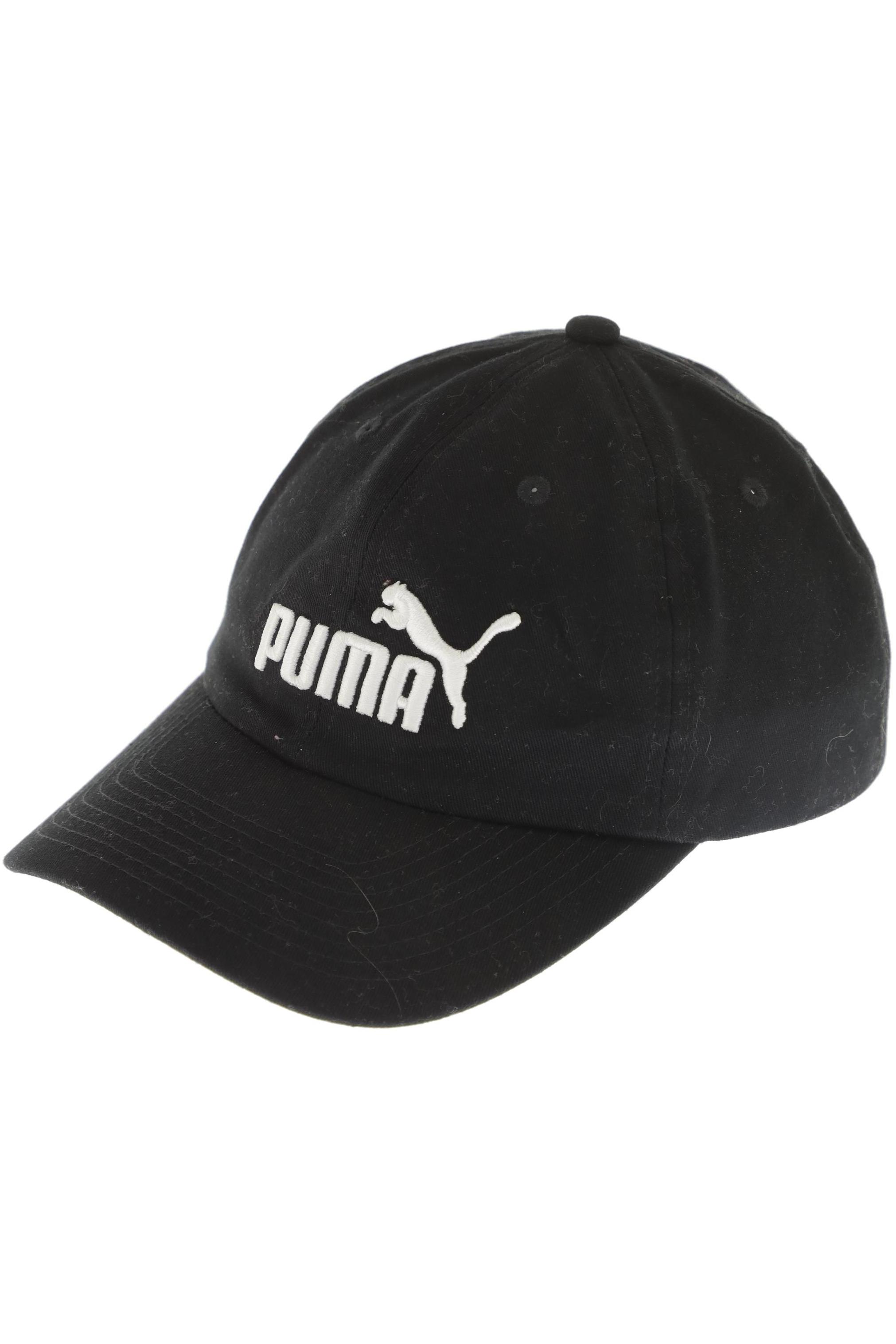 

Puma Herren Hut/Mütze, schwarz, Gr. uni
