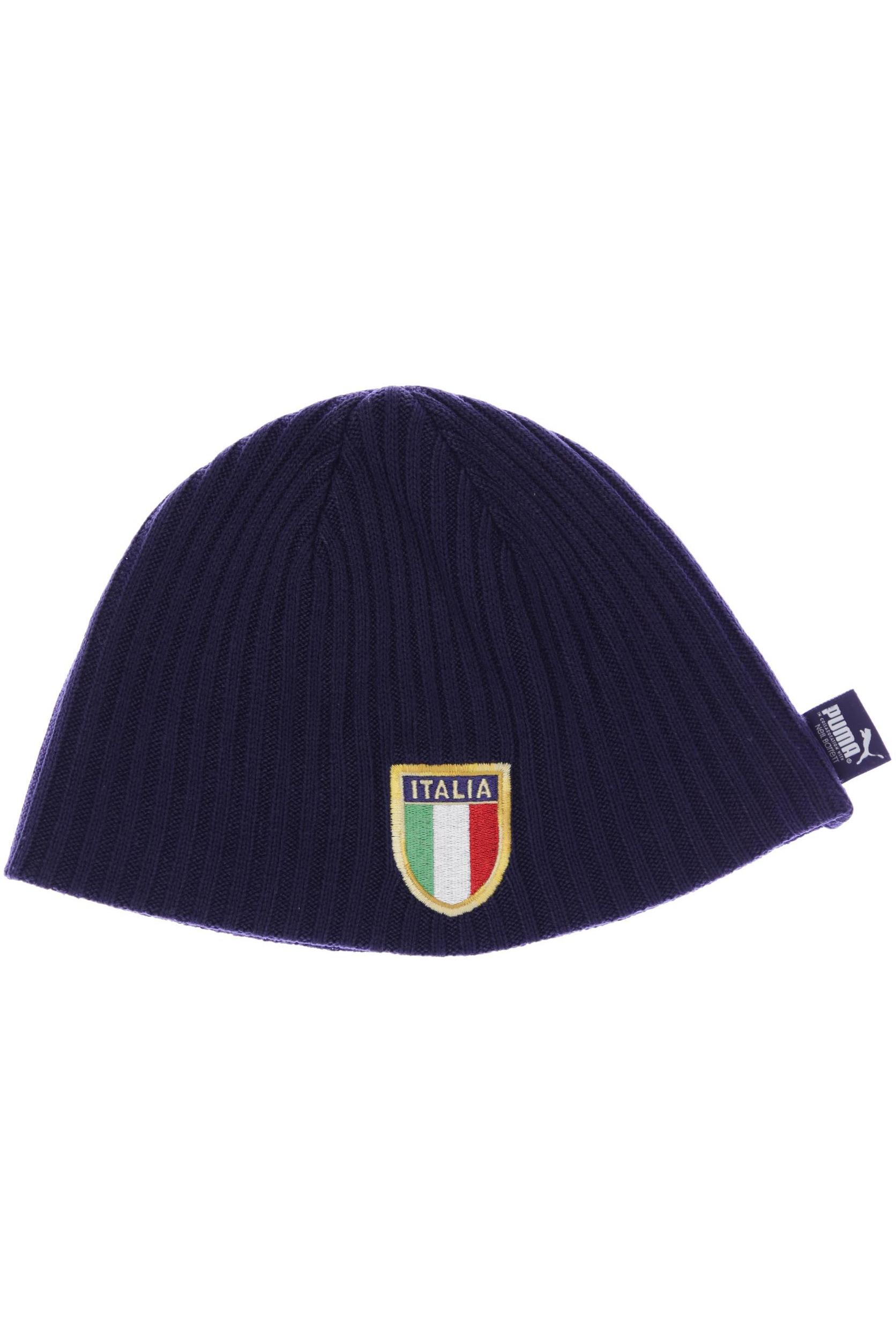

PUMA Herren Hut/Mütze, marineblau