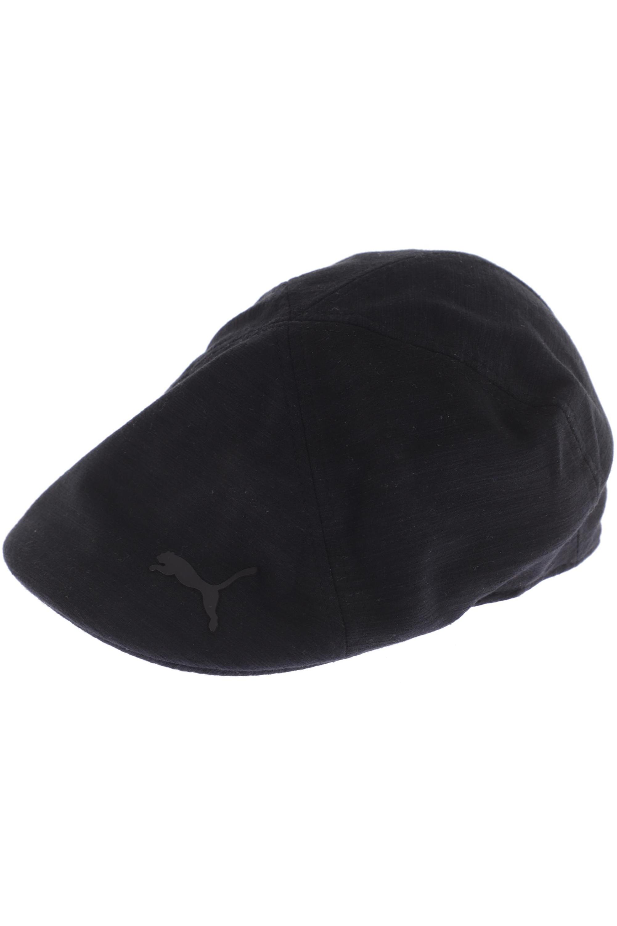 

Puma Herren Hut/Mütze, schwarz, Gr. 54