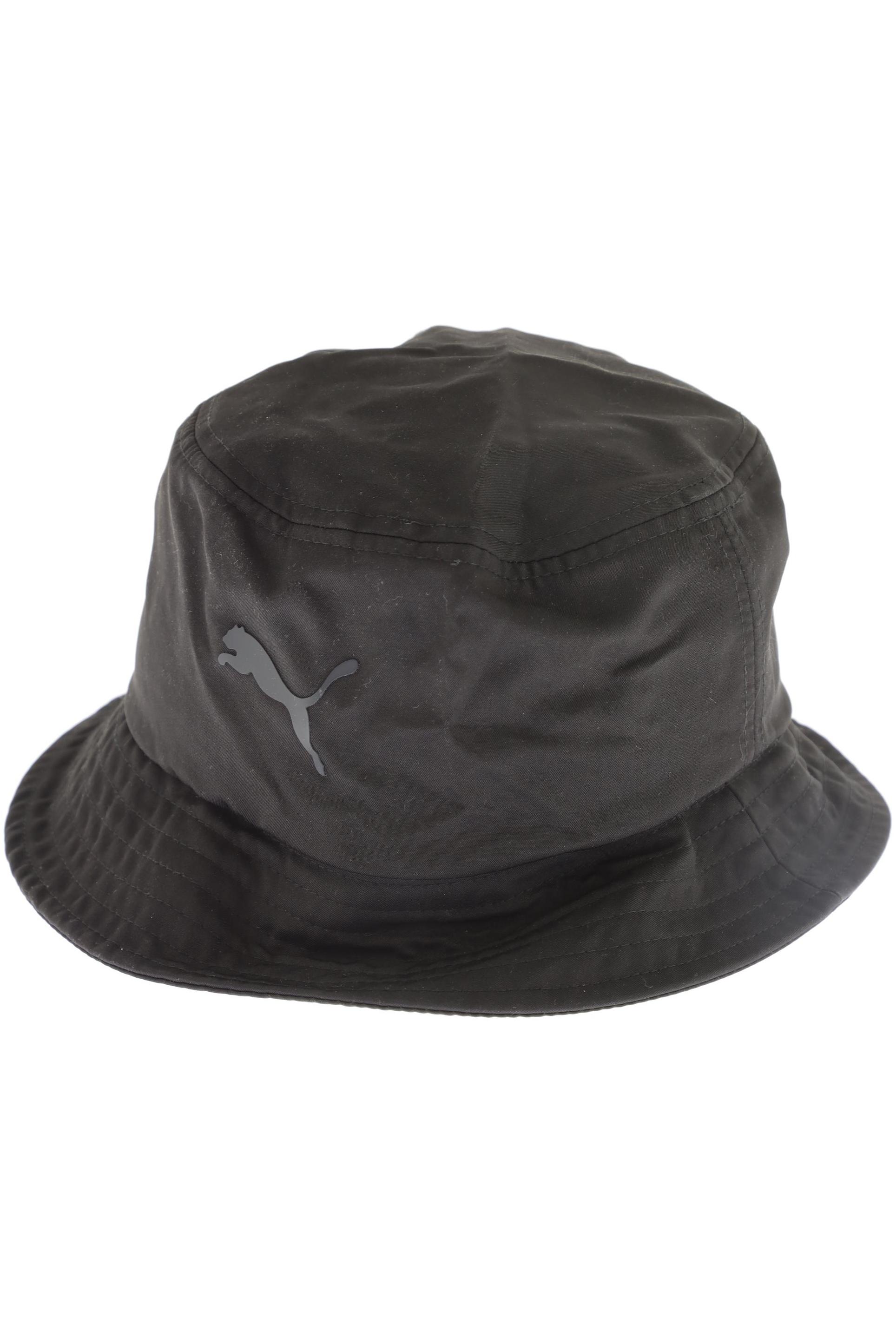 

Puma Herren Hut/Mütze, schwarz, Gr. 54
