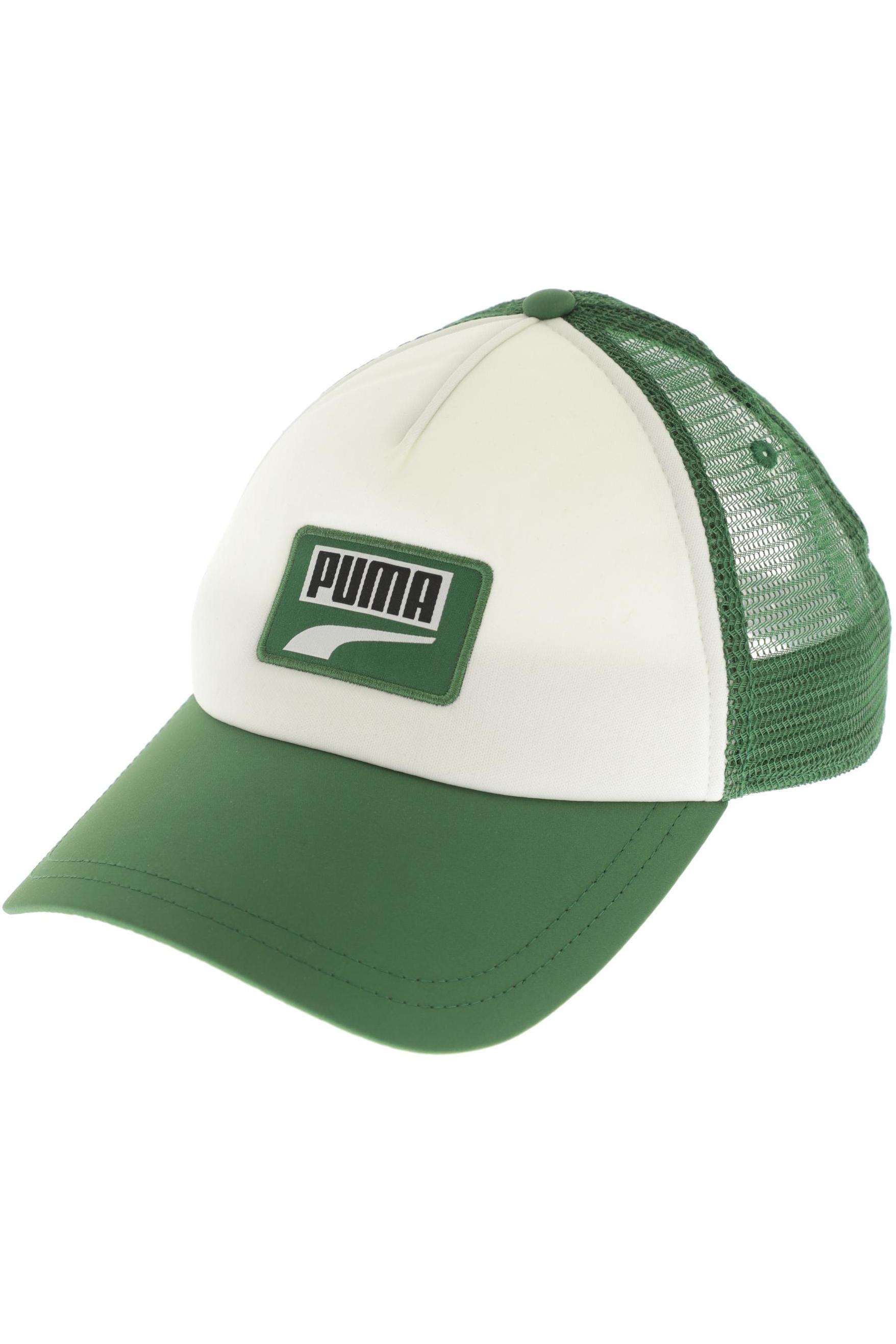 

PUMA Herren Hut/Mütze, grün