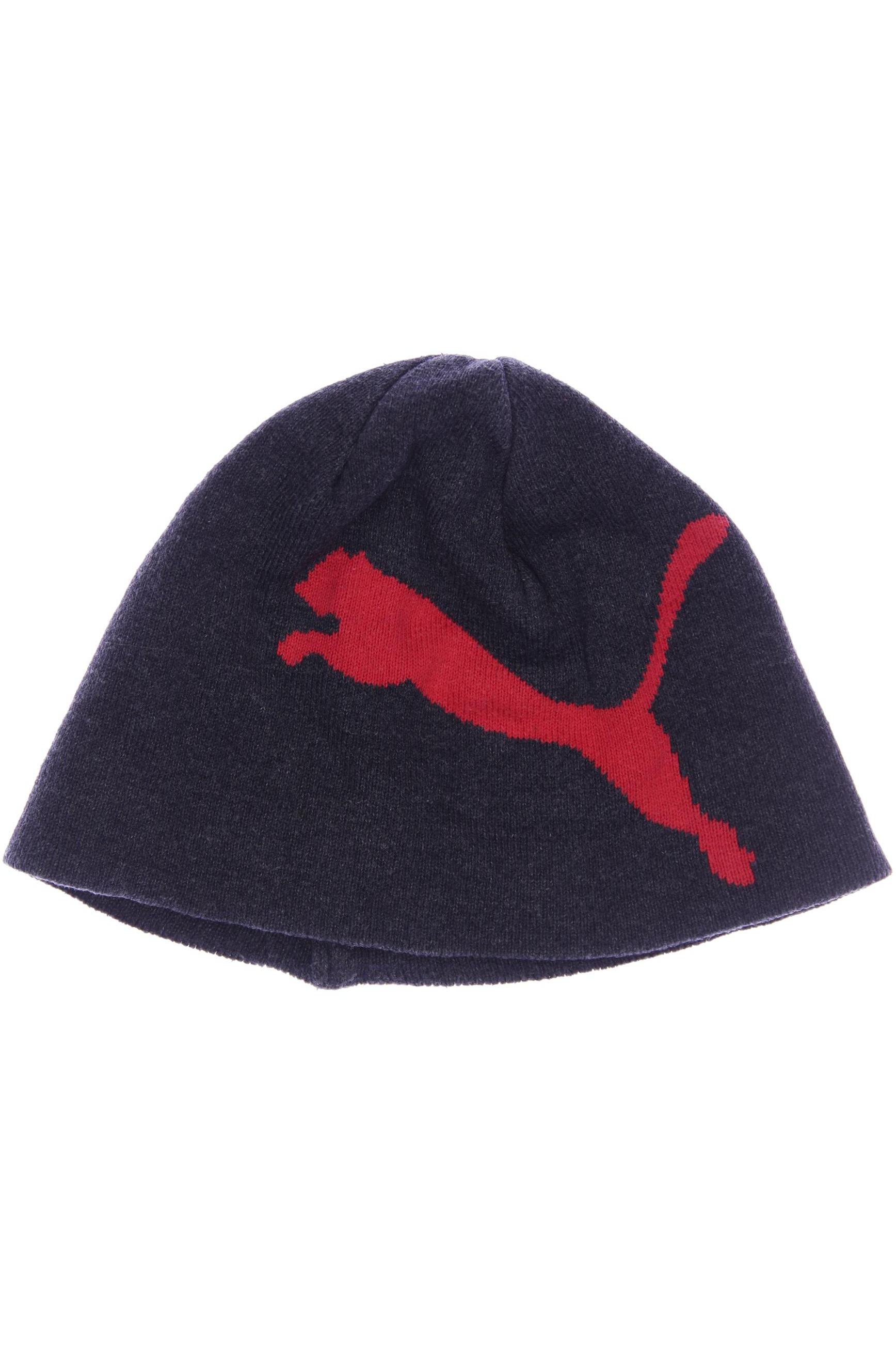 

PUMA Herren Hut/Mütze, schwarz