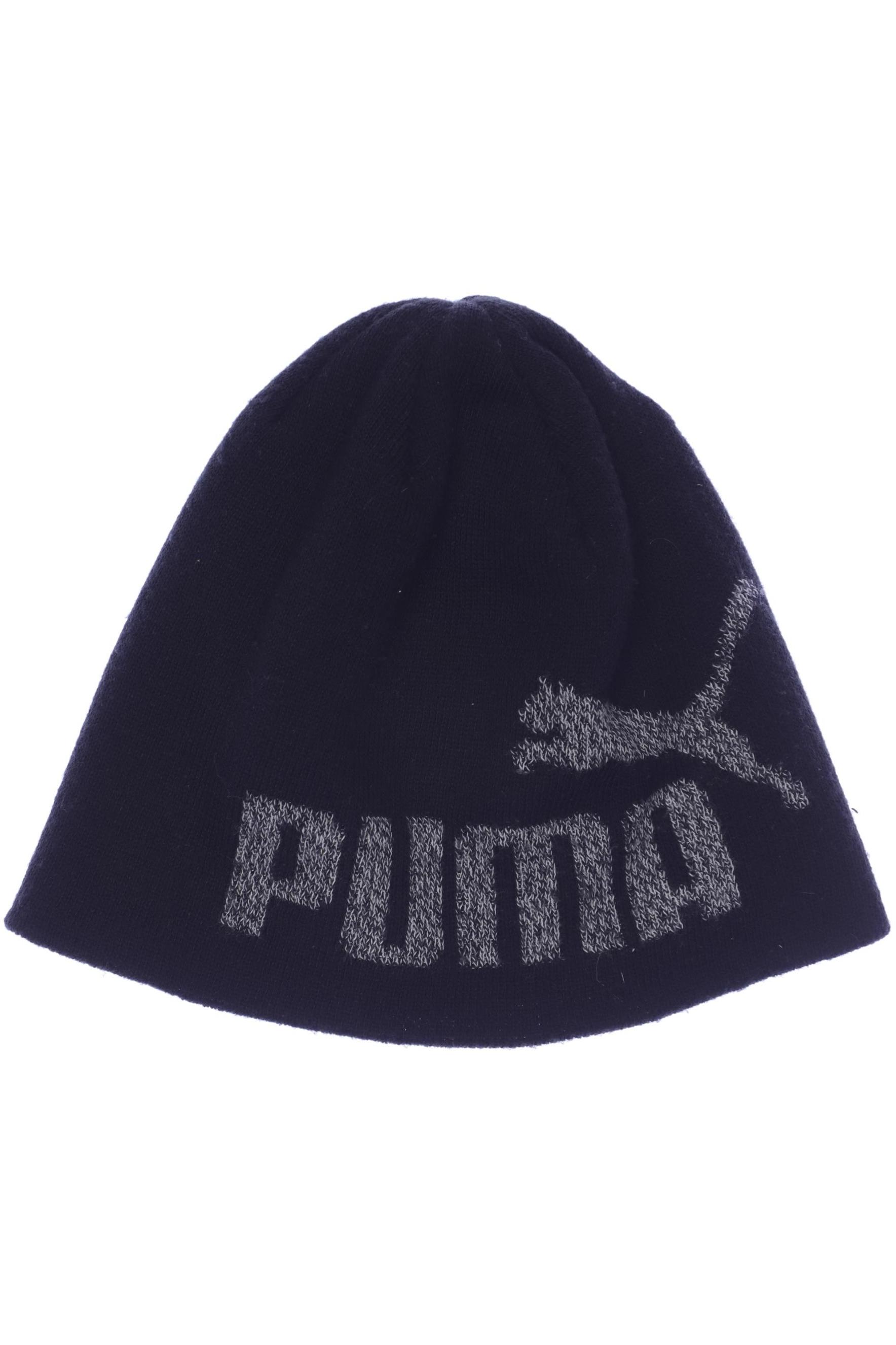 

Puma Herren Hut/Mütze, schwarz, Gr. uni