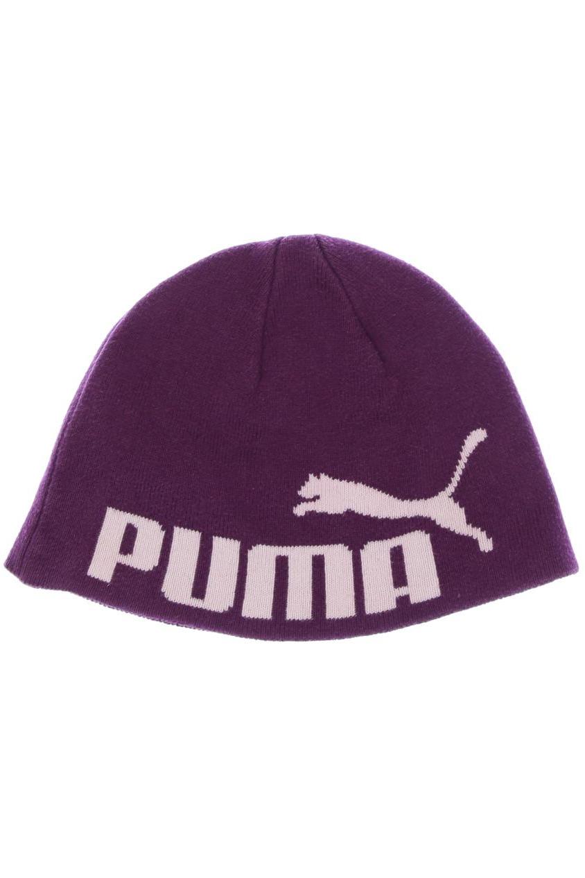 

Puma Herren Hut/Mütze, bordeaux, Gr. uni