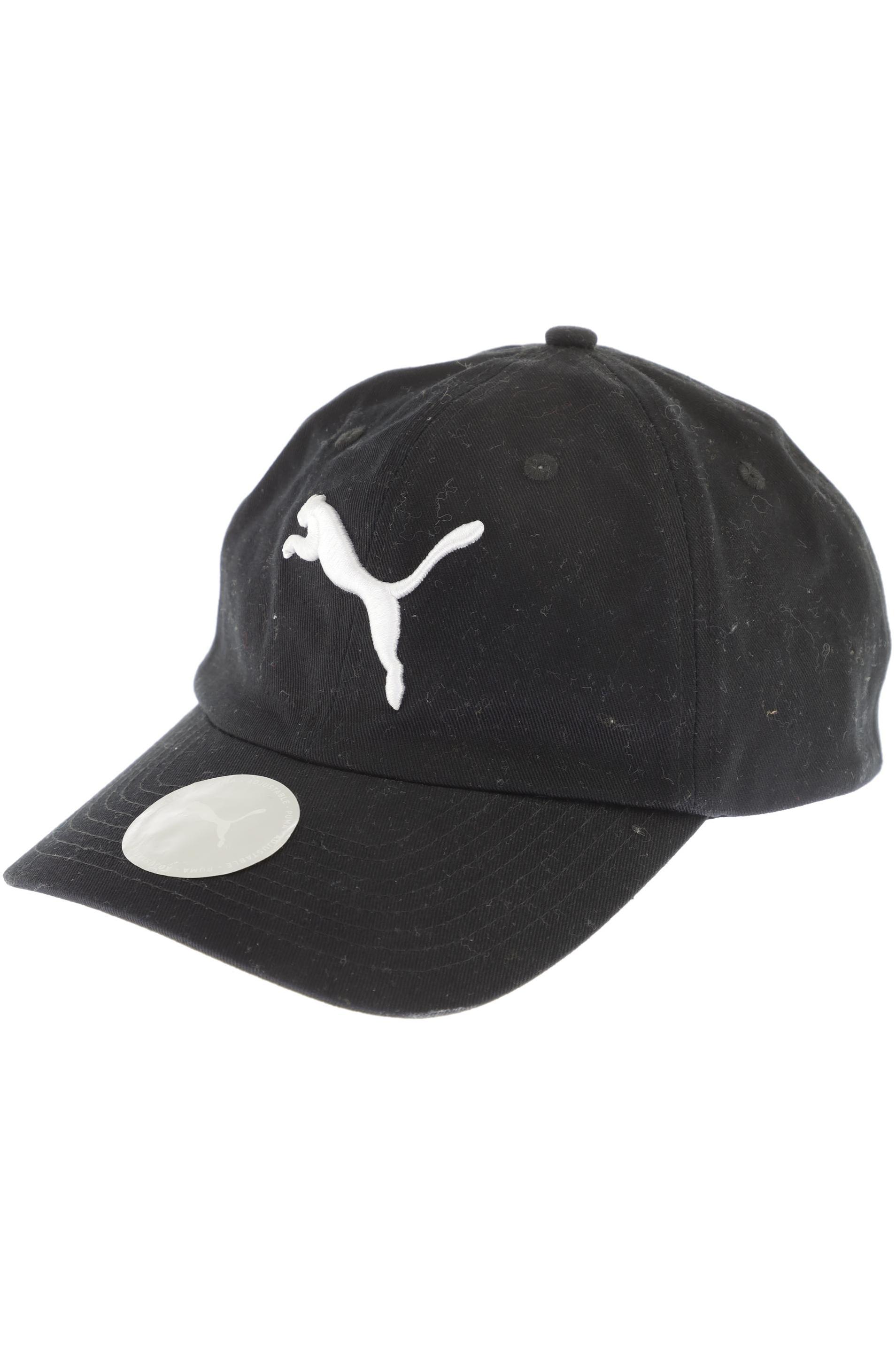 

Puma Herren Hut/Mütze, schwarz, Gr. uni