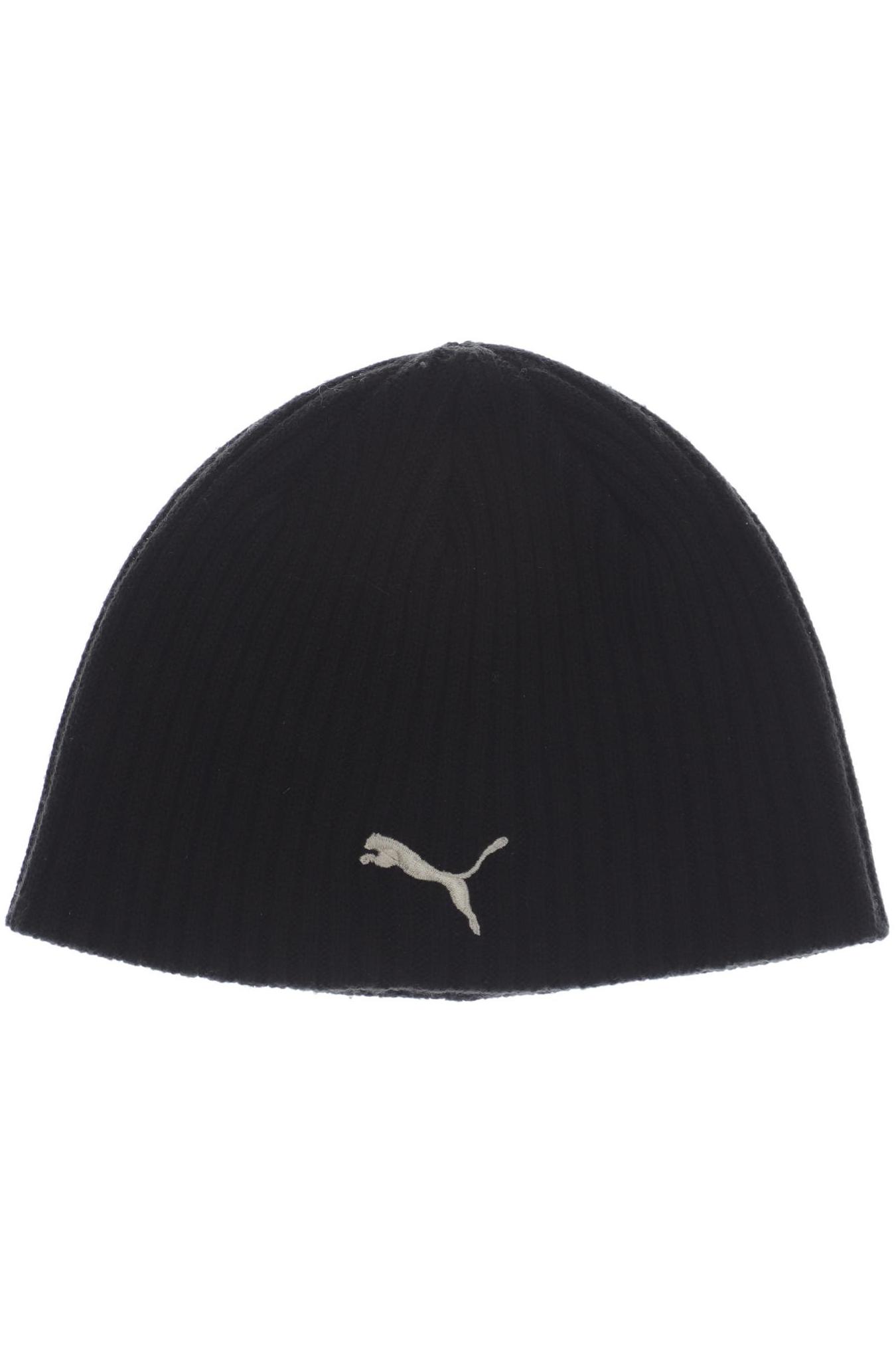 

PUMA Herren Hut/Mütze, schwarz