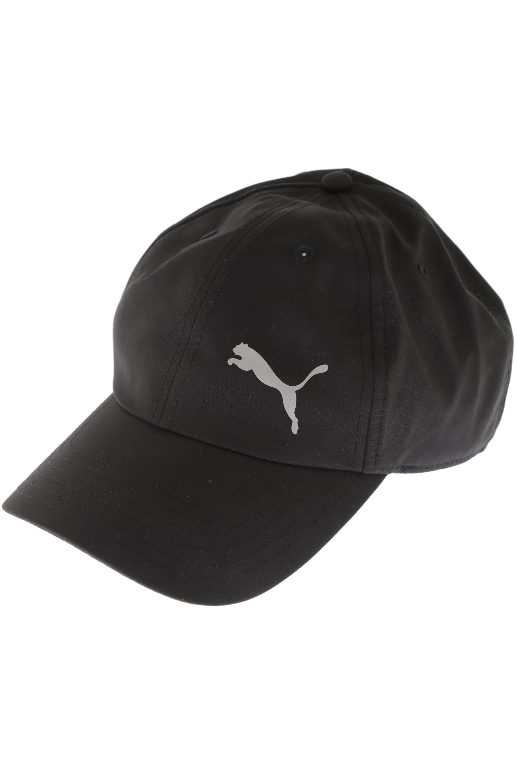 

Puma Herren Hut/Mütze, schwarz, Gr. uni