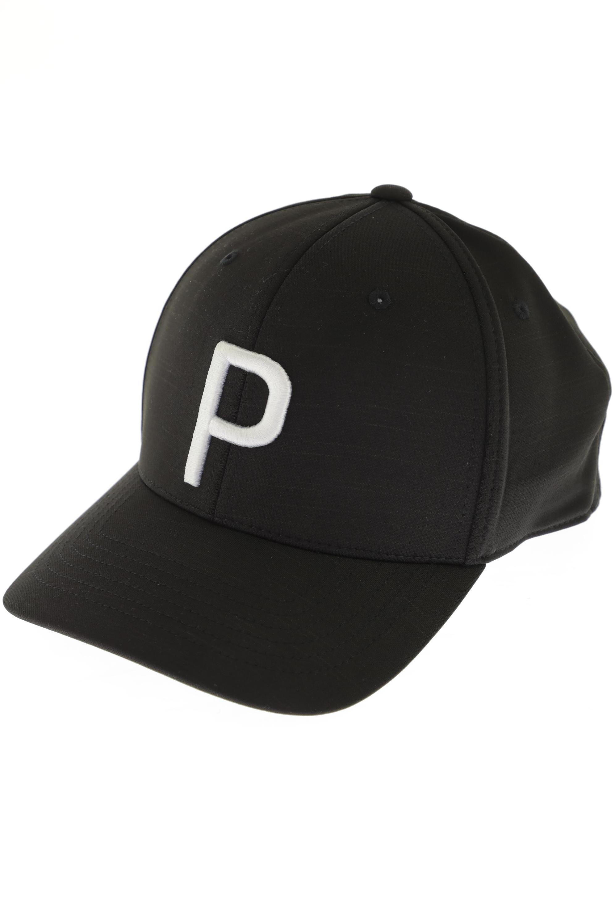 

Puma Herren Hut/Mütze, schwarz, Gr. uni
