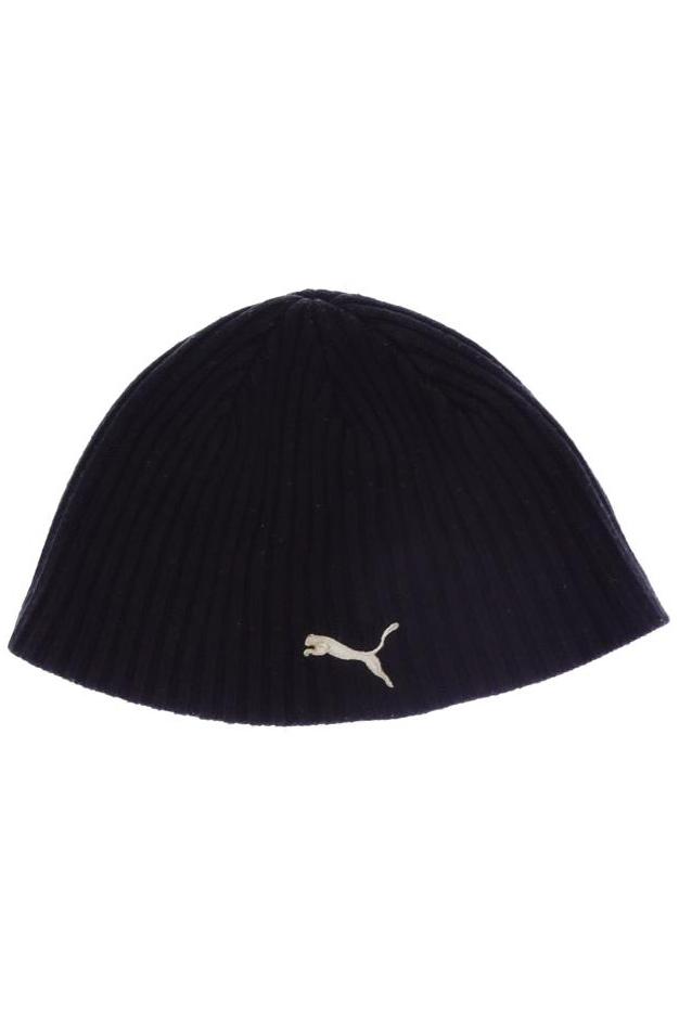 

Puma Herren Hut/Mütze, schwarz, Gr. uni