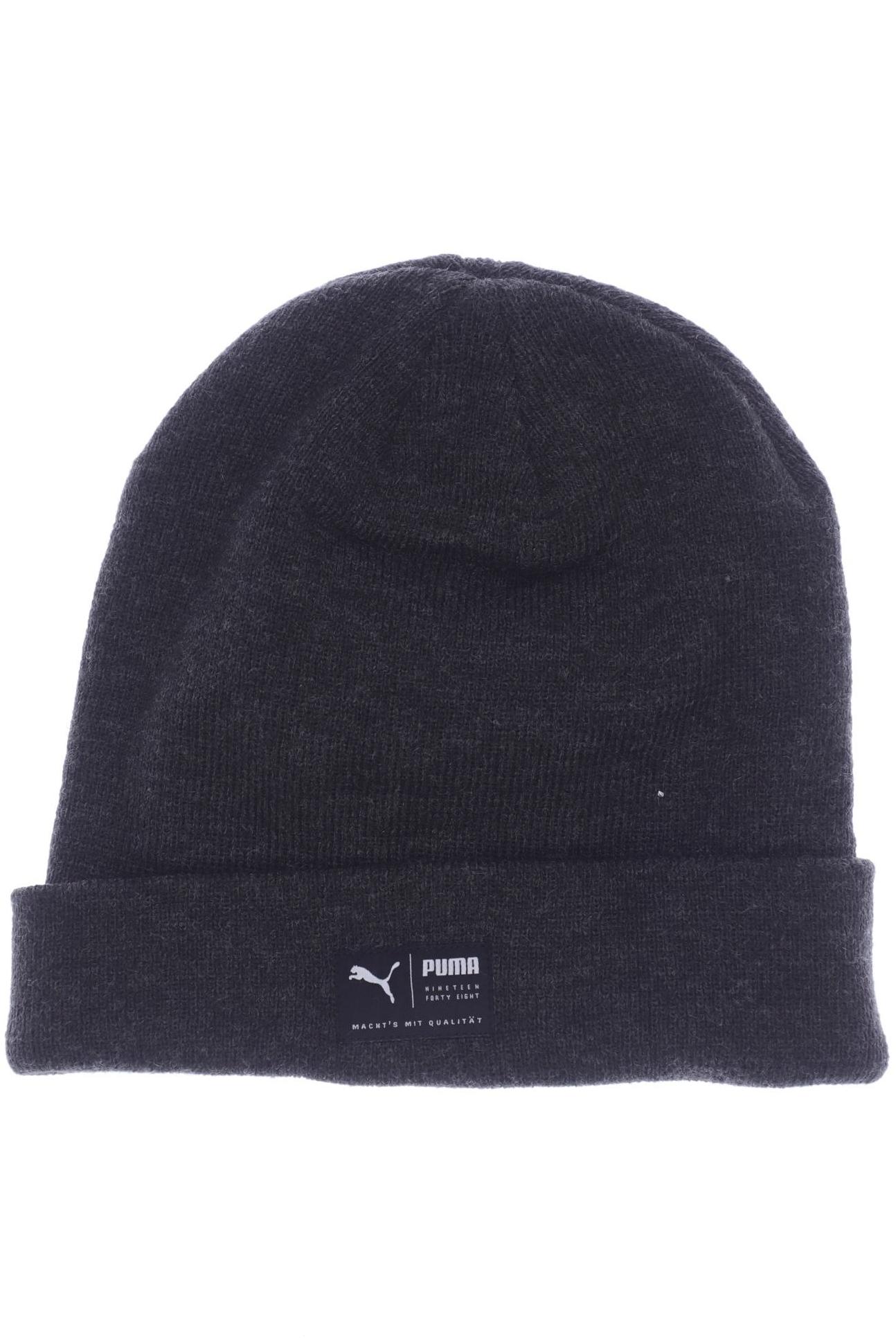 

PUMA Herren Hut/Mütze, grau