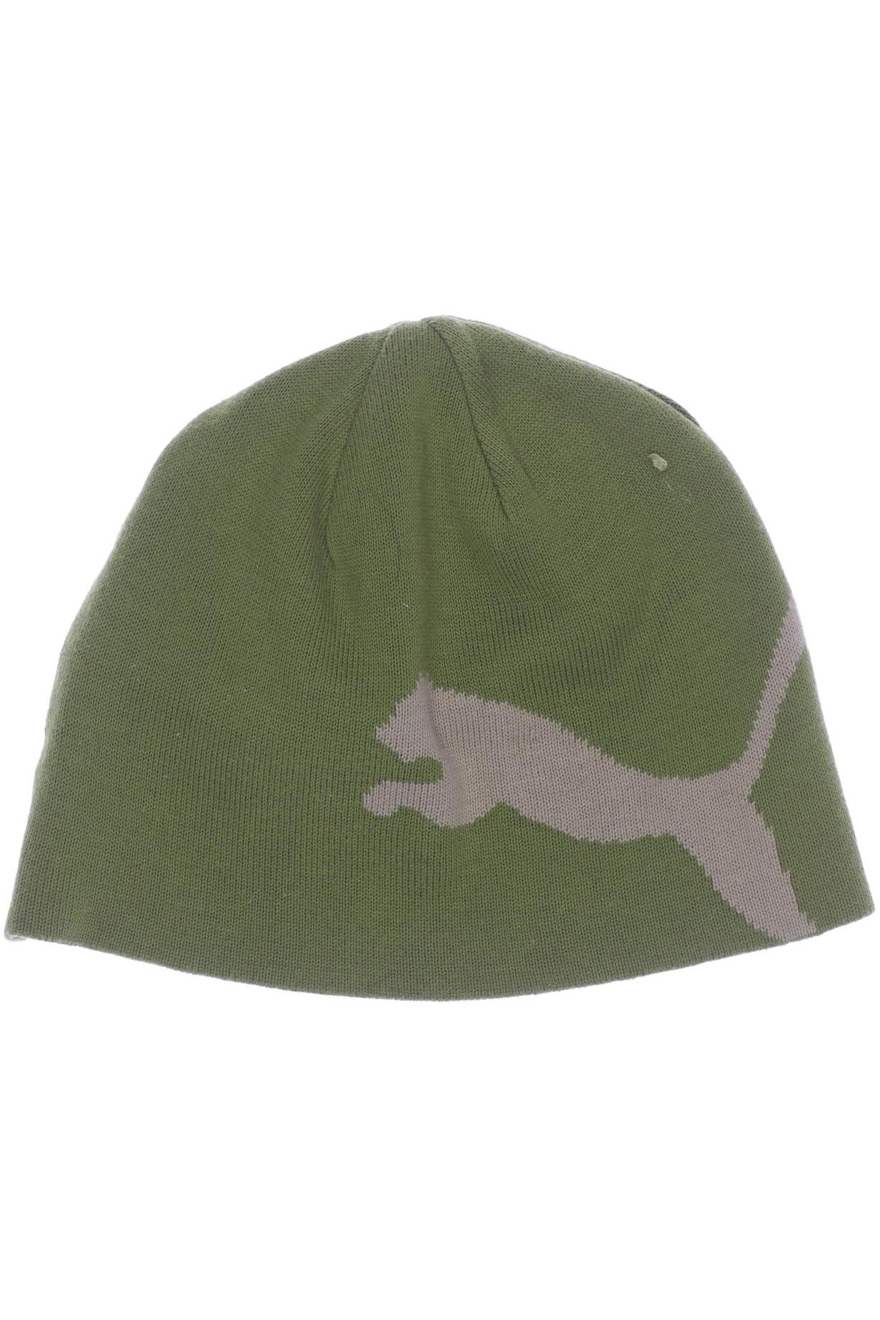 

Puma Herren Hut/Mütze, grün, Gr. uni