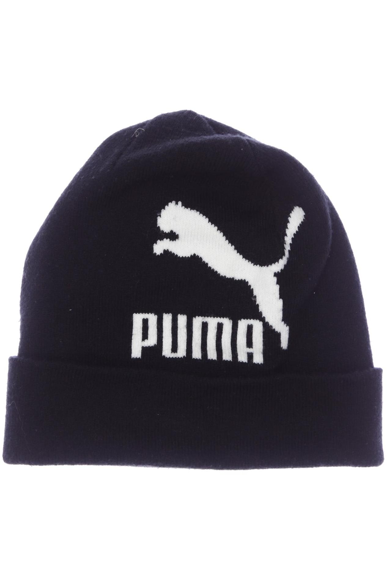 

Puma Herren Hut/Mütze, schwarz, Gr. uni