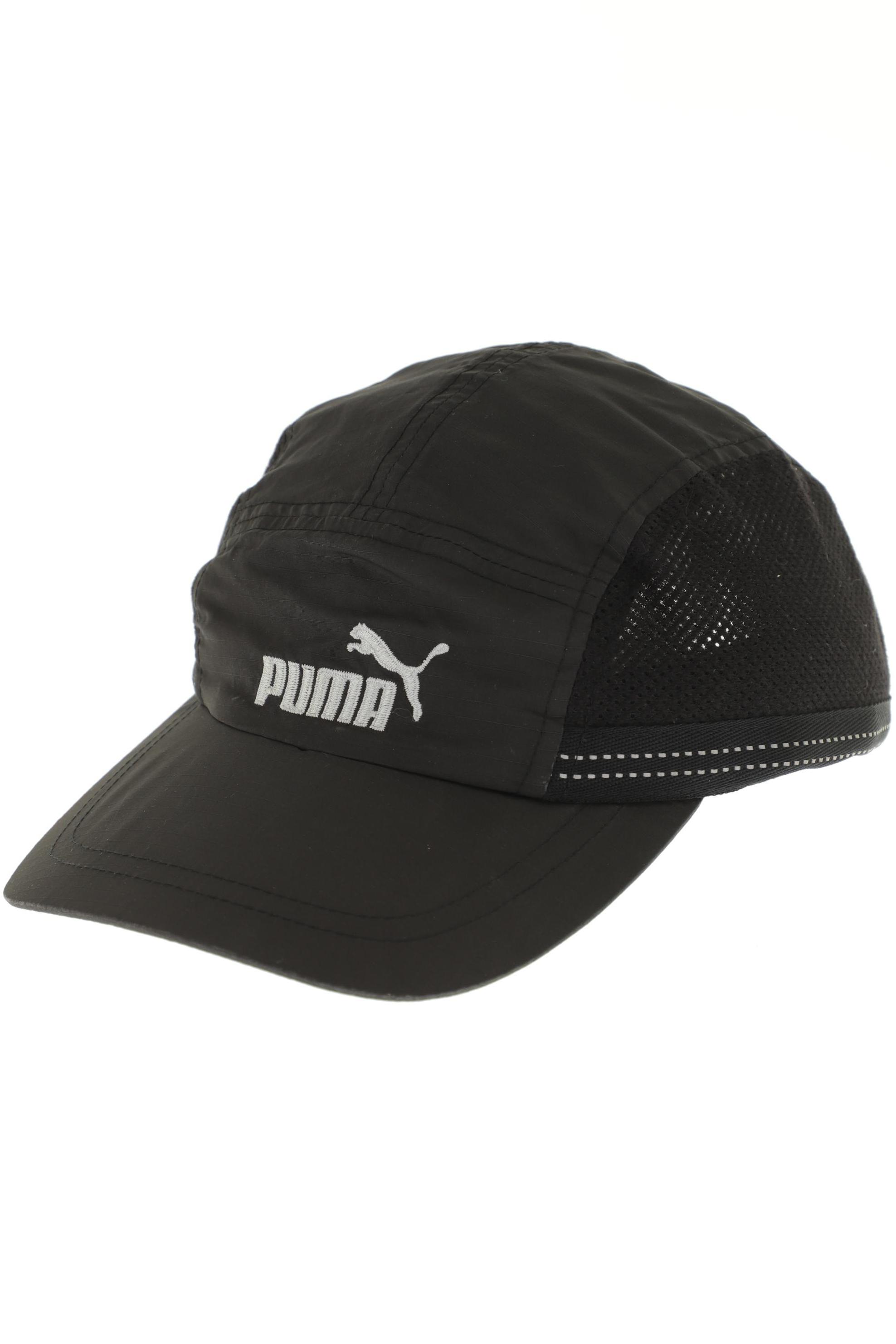 

PUMA Herren Hut/Mütze, schwarz