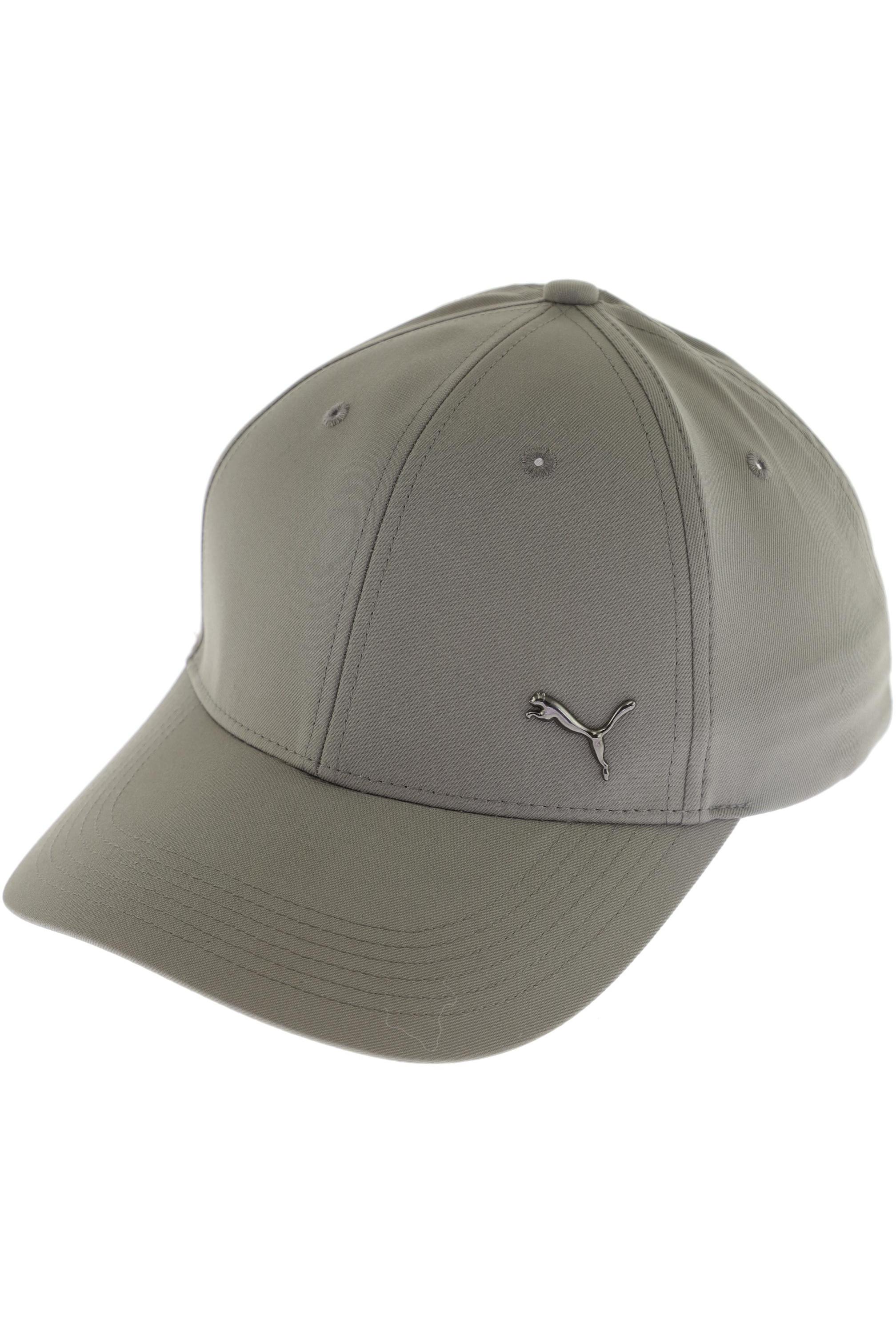 

Puma Herren Hut/Mütze, grau, Gr. uni