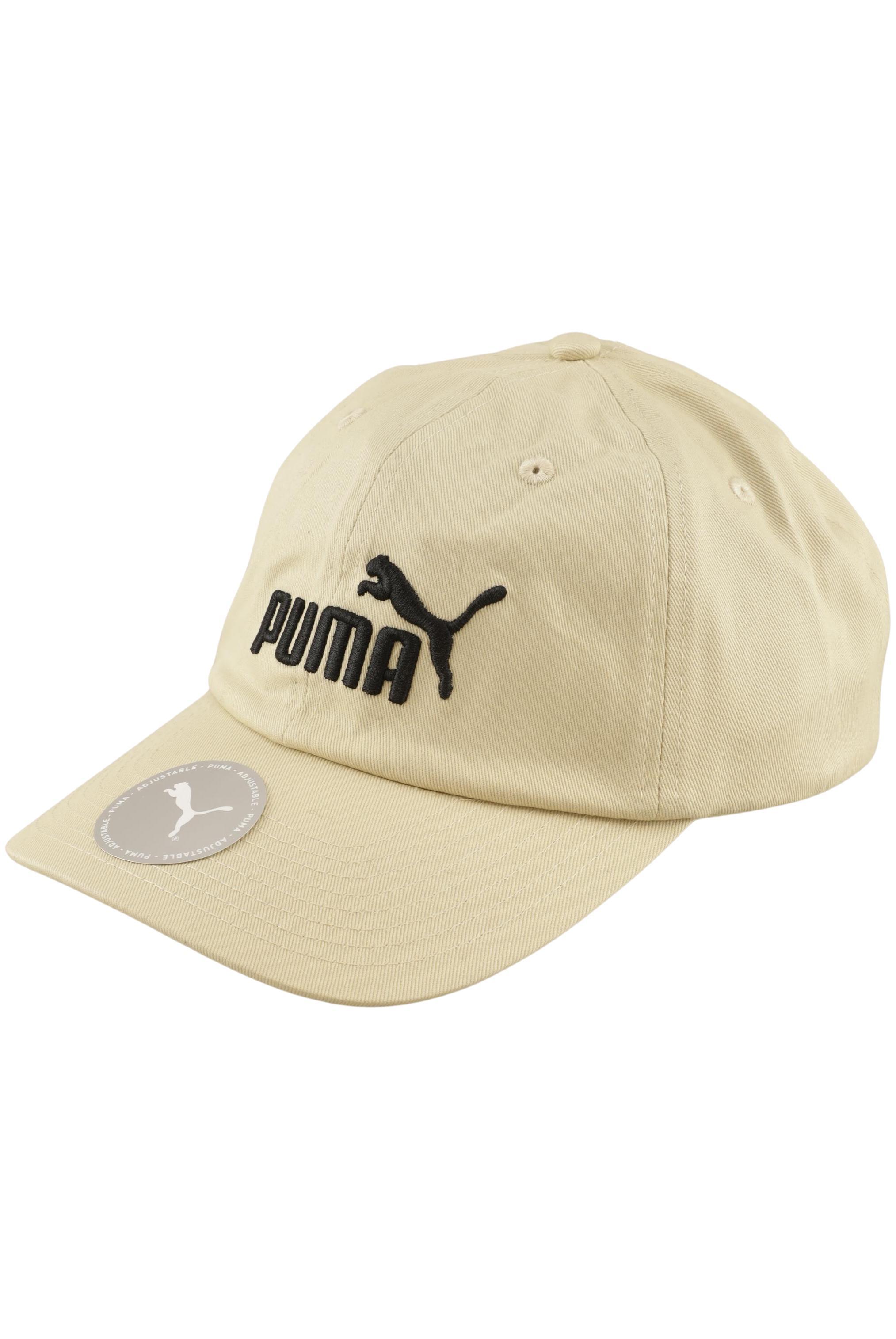 

Puma Herren Hut/Mütze, beige, Gr. uni
