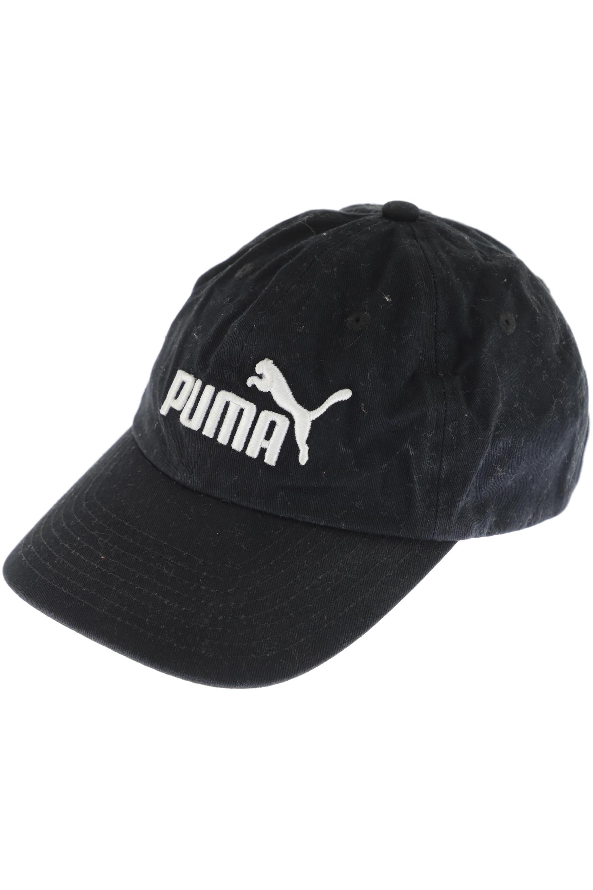 

Puma Herren Hut/Mütze, schwarz, Gr. uni