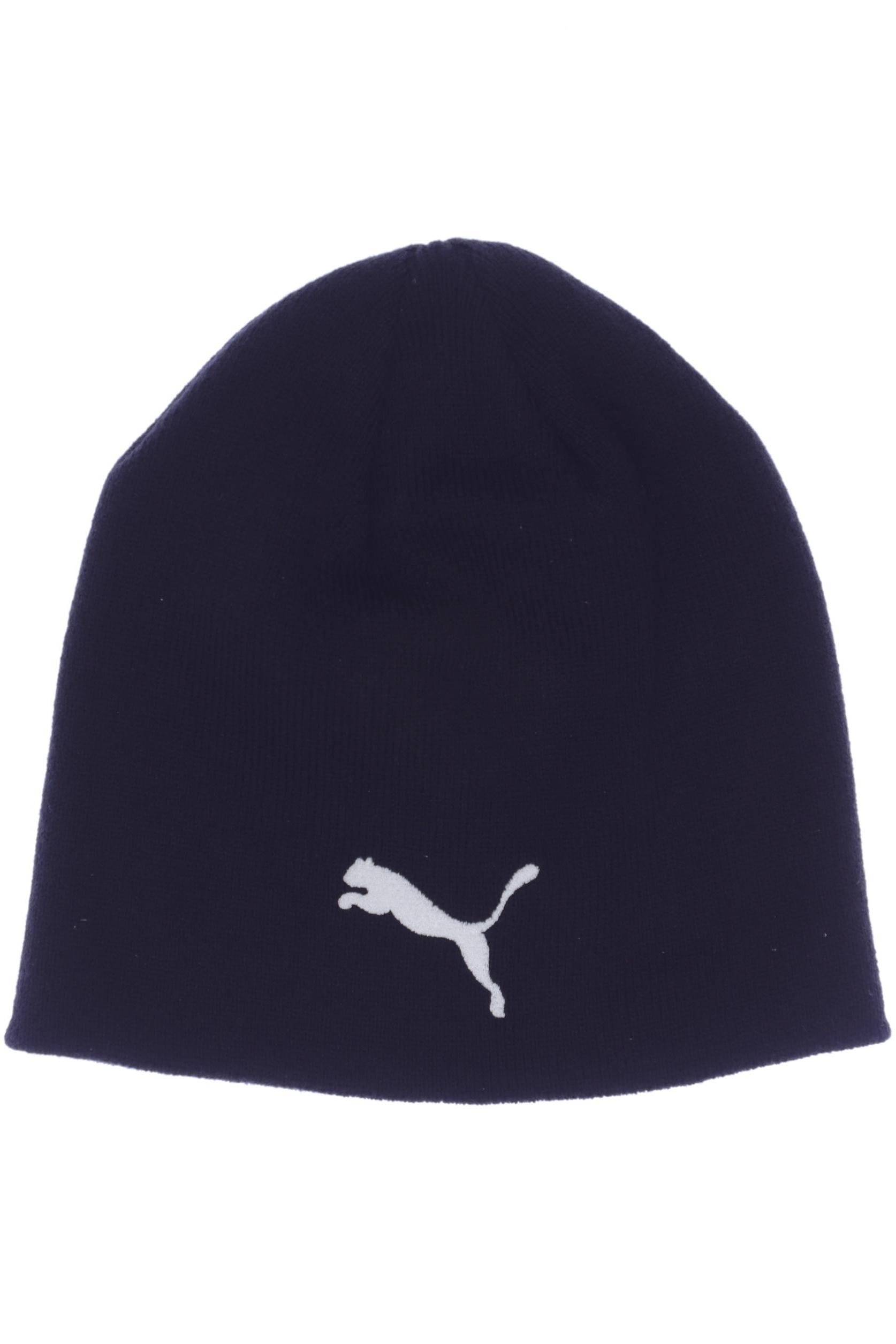 

Puma Herren Hut/Mütze, schwarz, Gr. uni