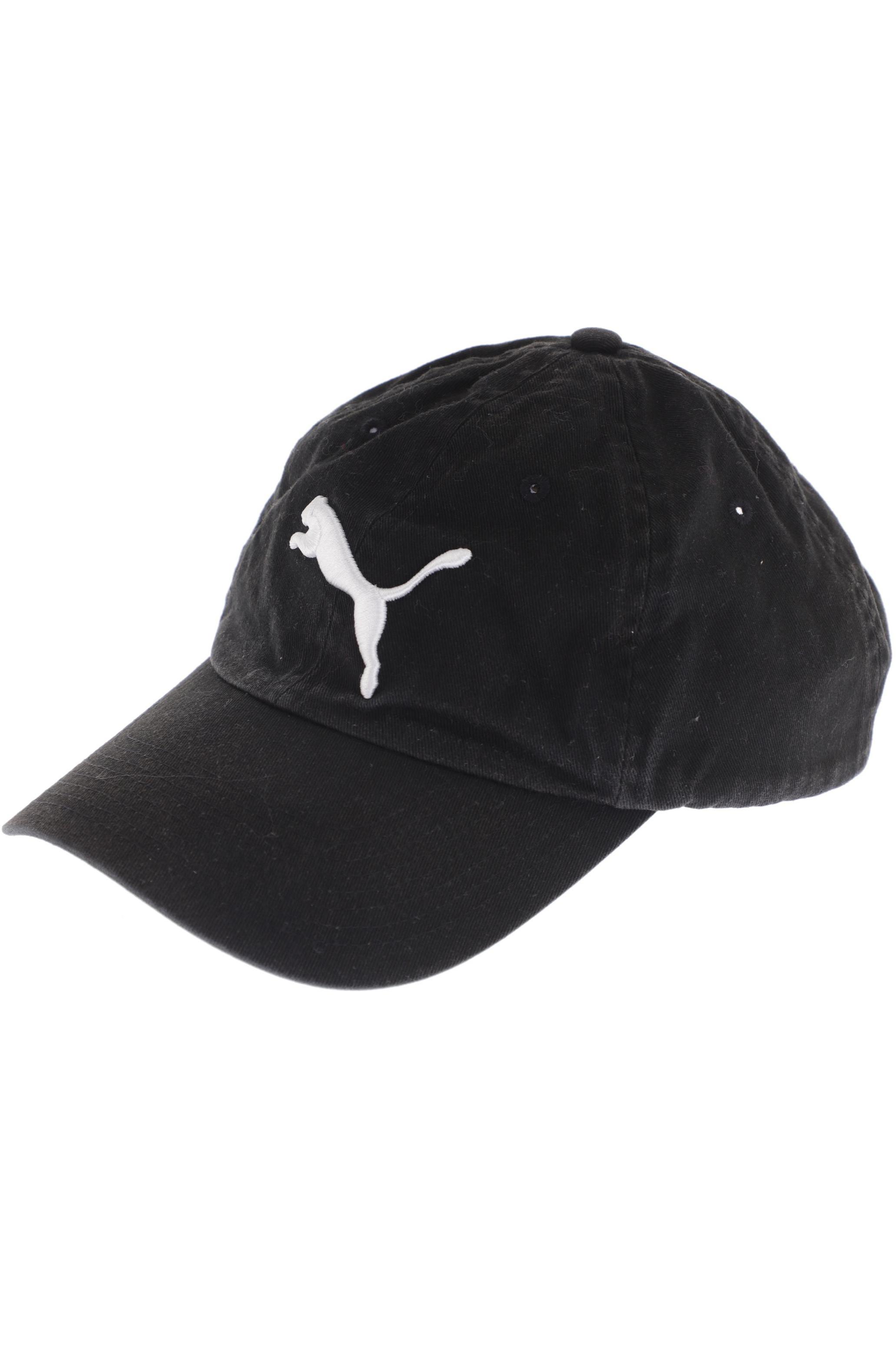 

Puma Herren Hut/Mütze, schwarz, Gr. uni