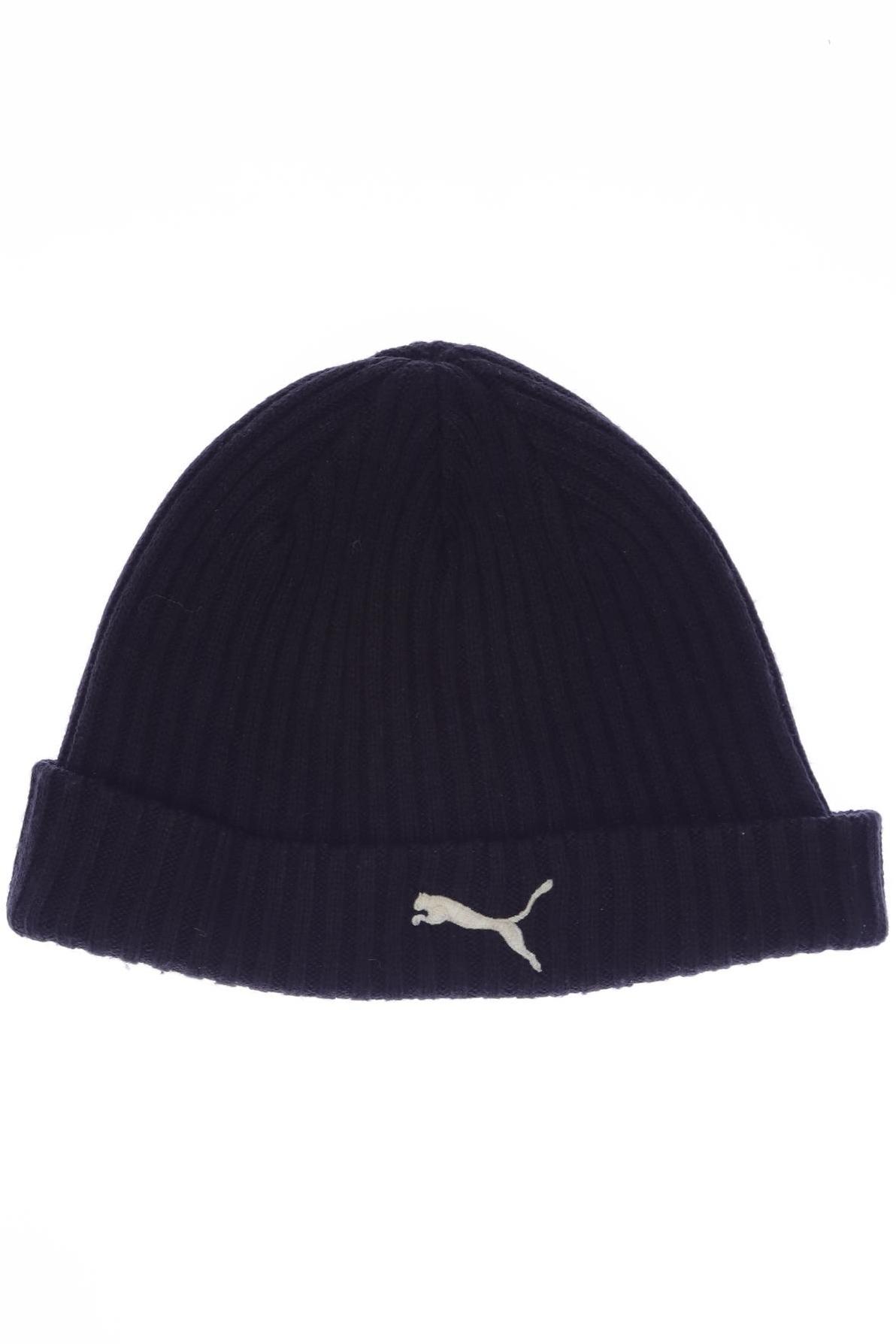 

Puma Herren Hut/Mütze, schwarz, Gr. uni