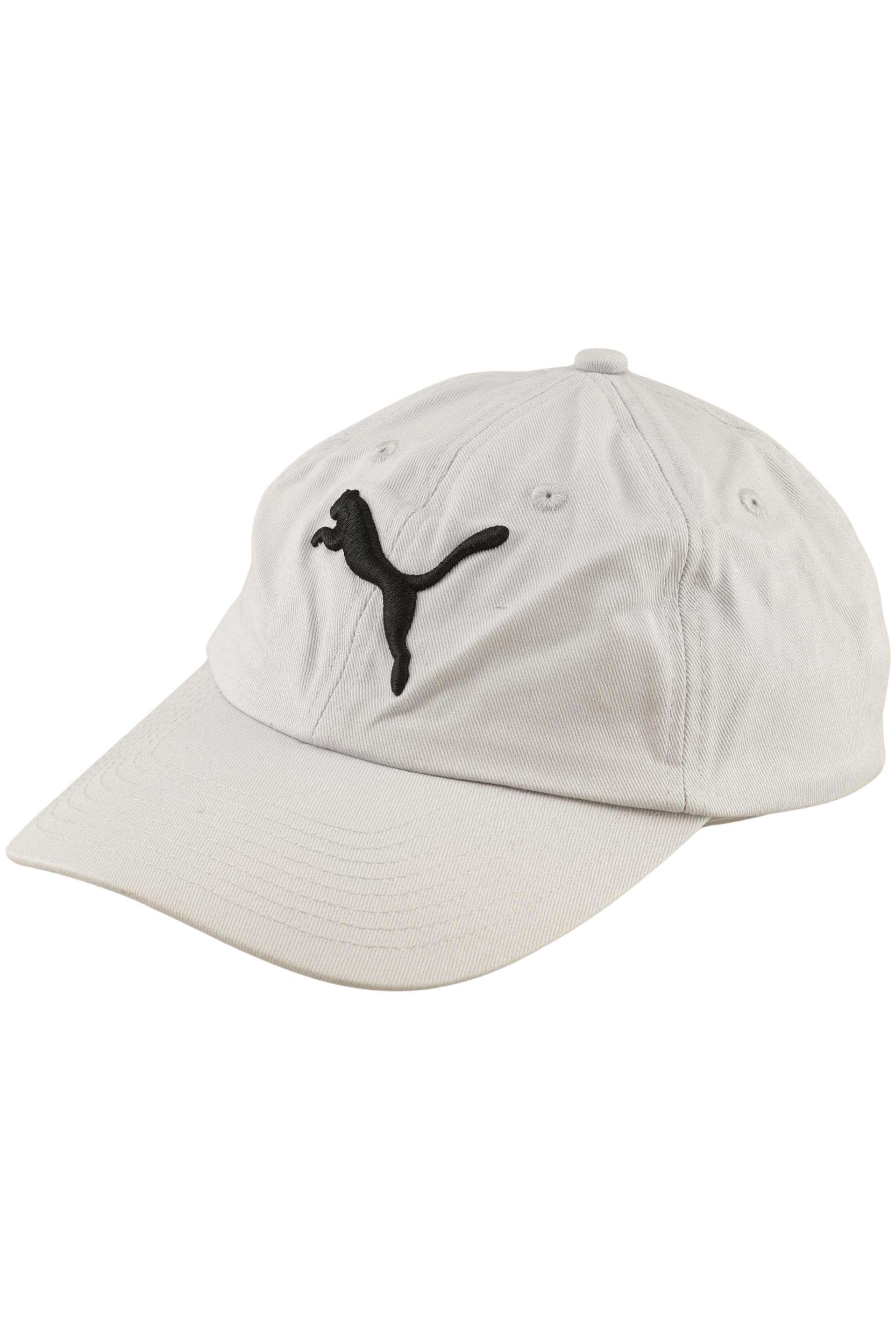 

Puma Herren Hut/Mütze, weiß, Gr. uni