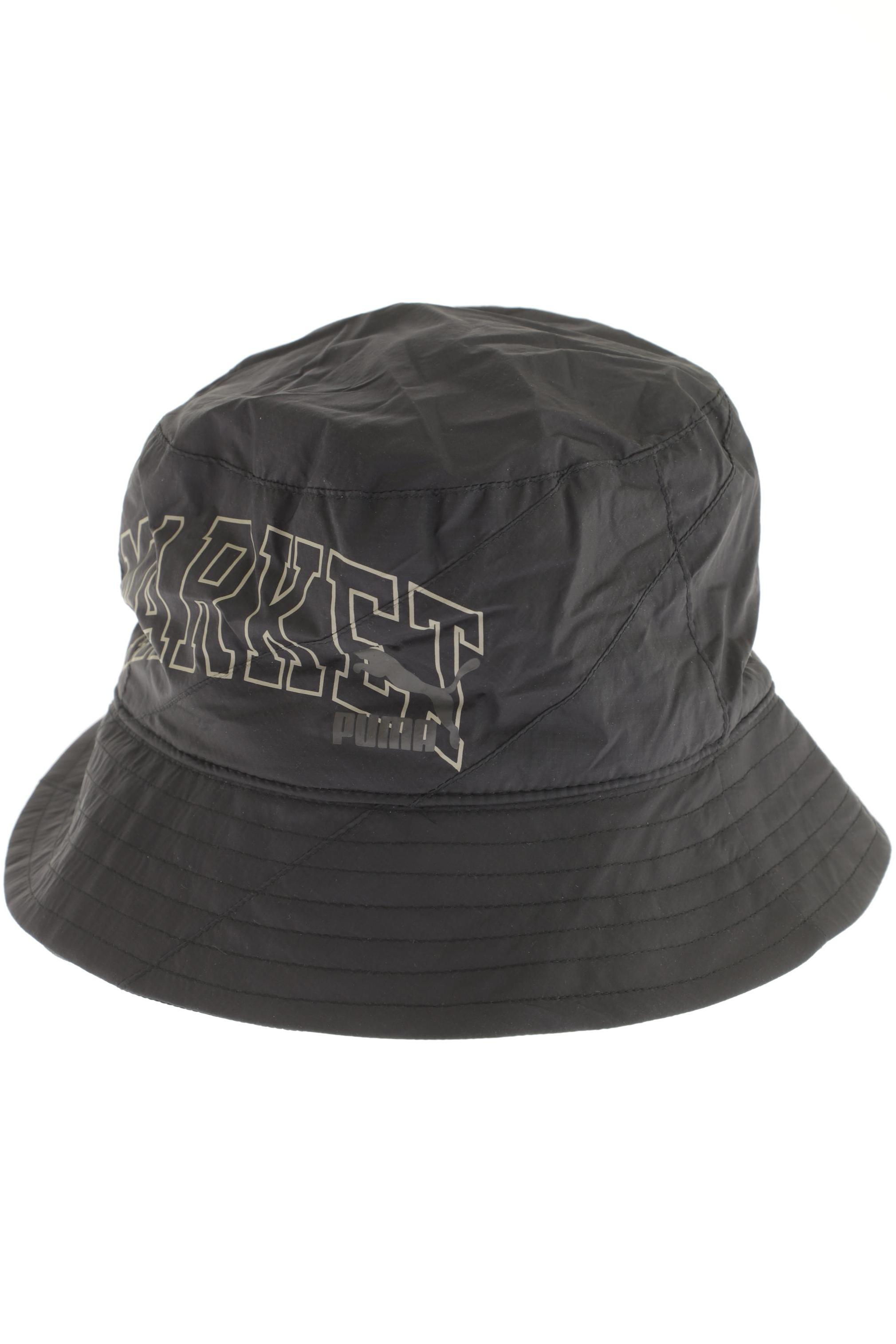 

PUMA Herren Hut/Mütze, schwarz