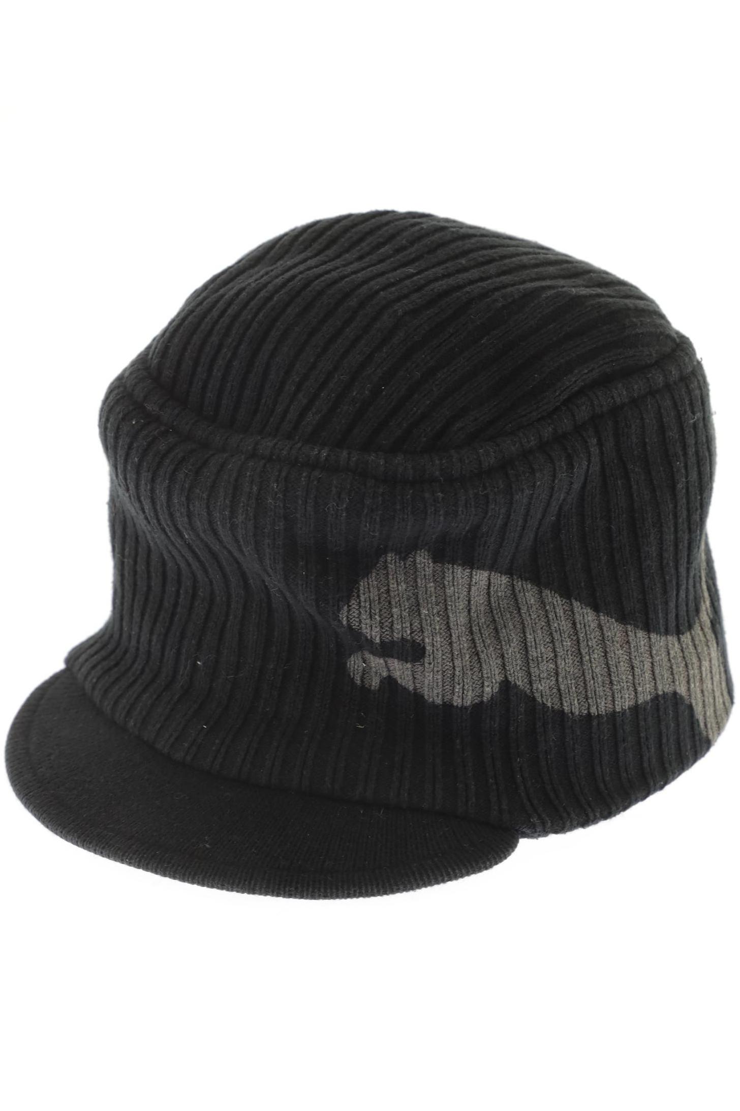 

Puma Herren Hut/Mütze, schwarz, Gr. uni