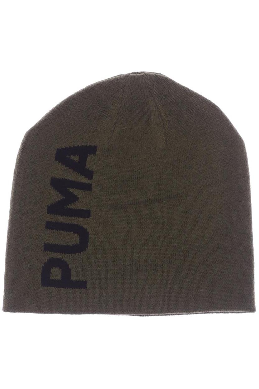 

Puma Herren Hut/Mütze, grün, Gr. uni