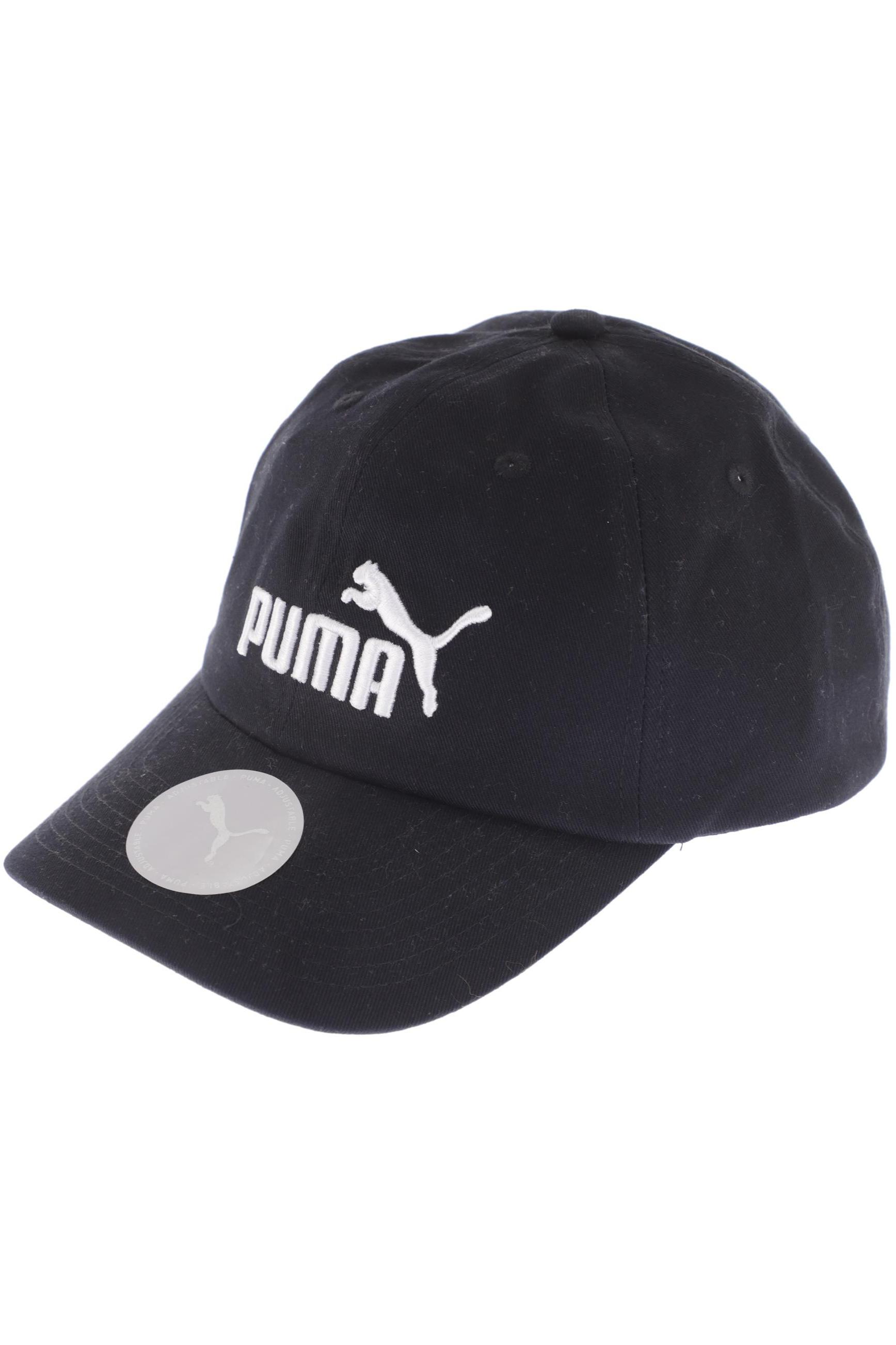 

Puma Herren Hut/Mütze, schwarz, Gr. uni