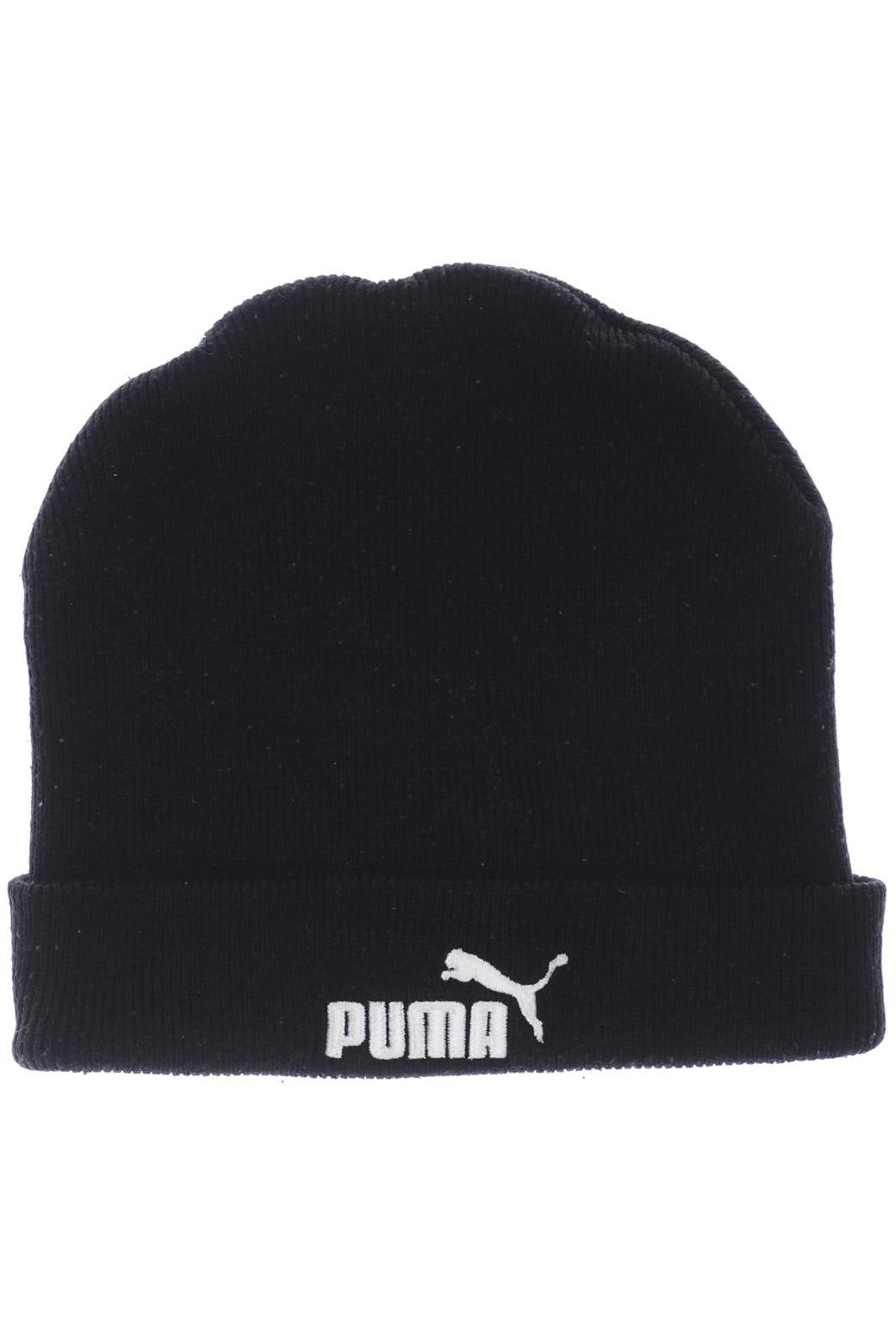 

PUMA Herren Hut/Mütze, schwarz