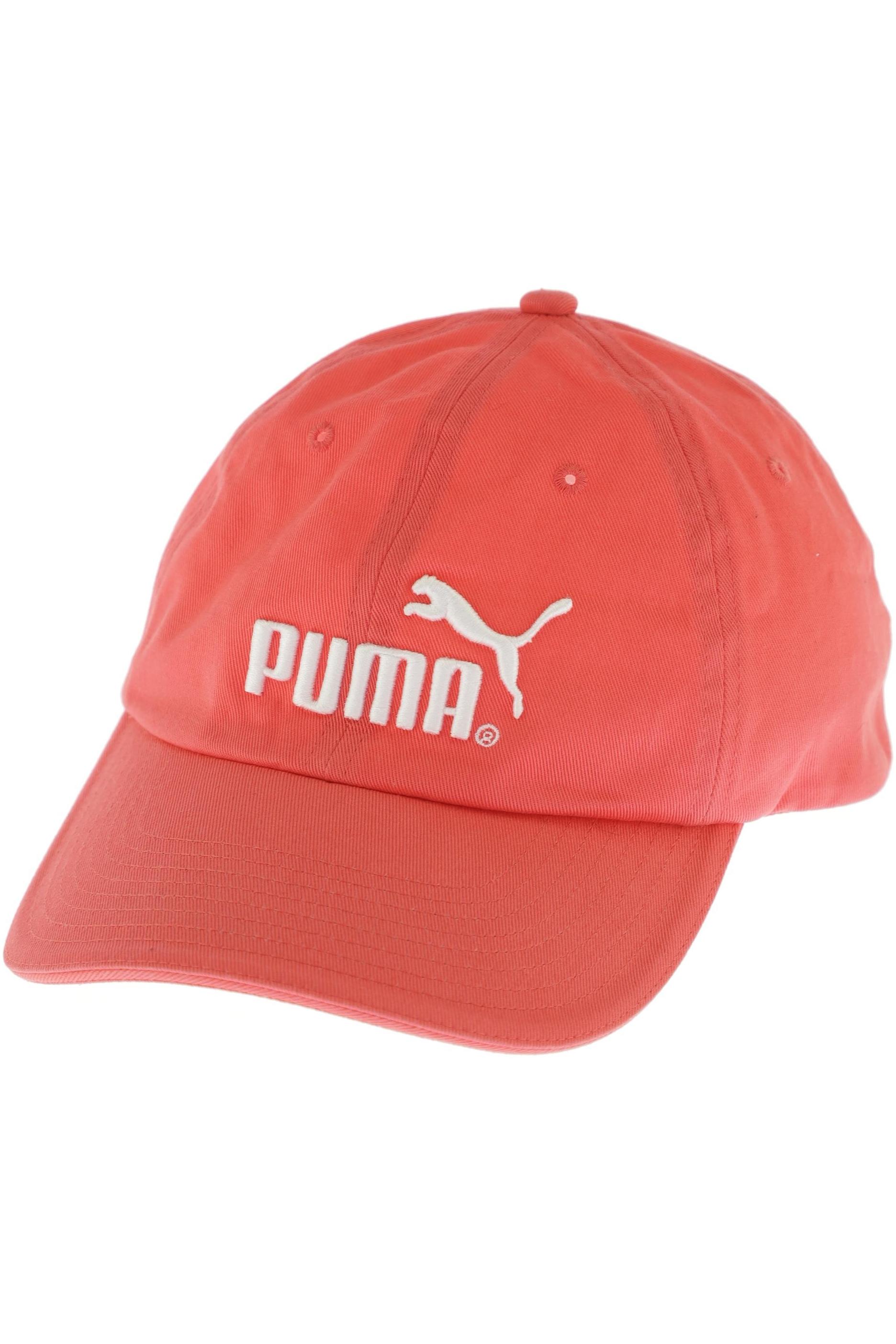 

Puma Herren Hut/Mütze, rot, Gr. uni