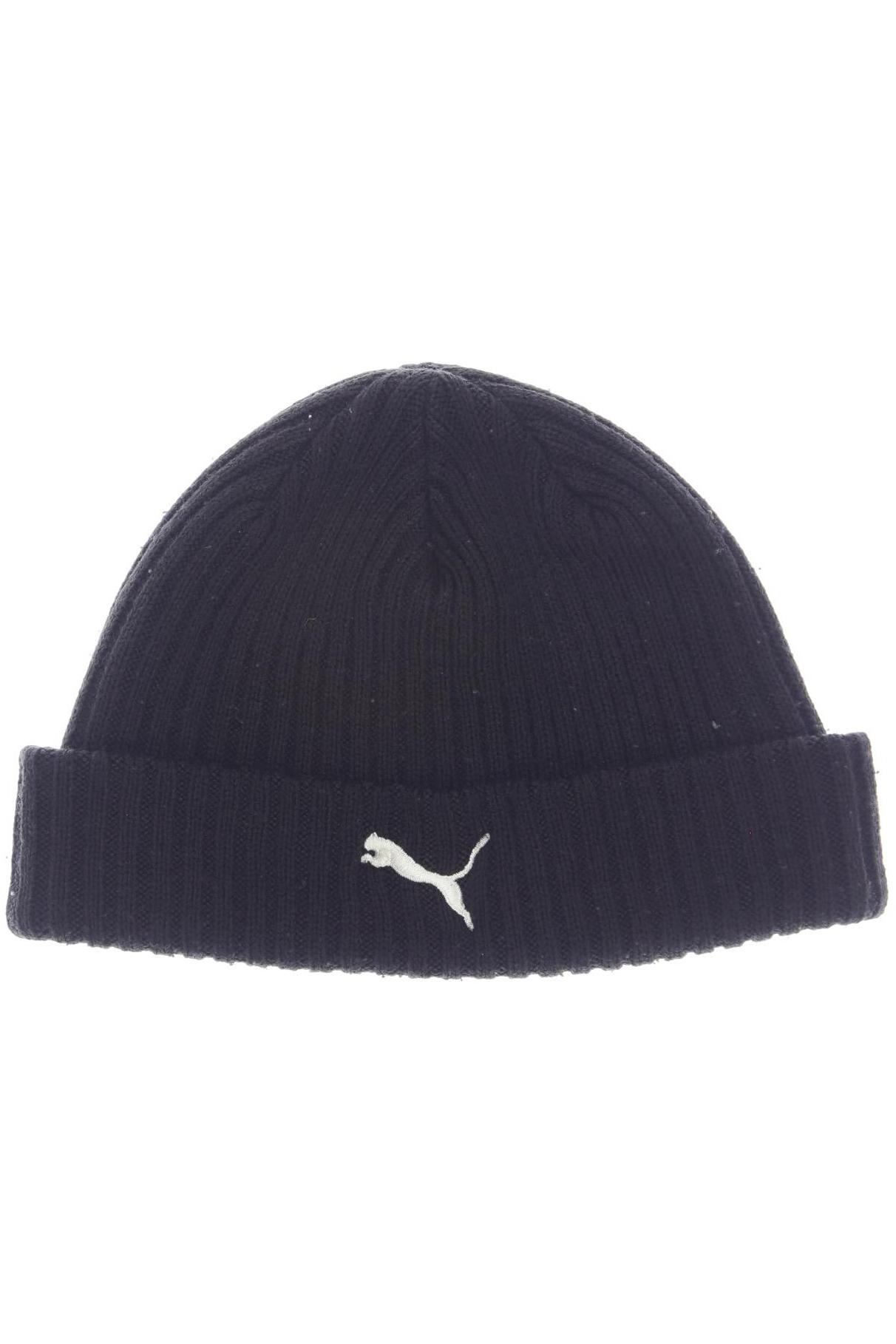 

Puma Herren Hut/Mütze, schwarz, Gr. uni