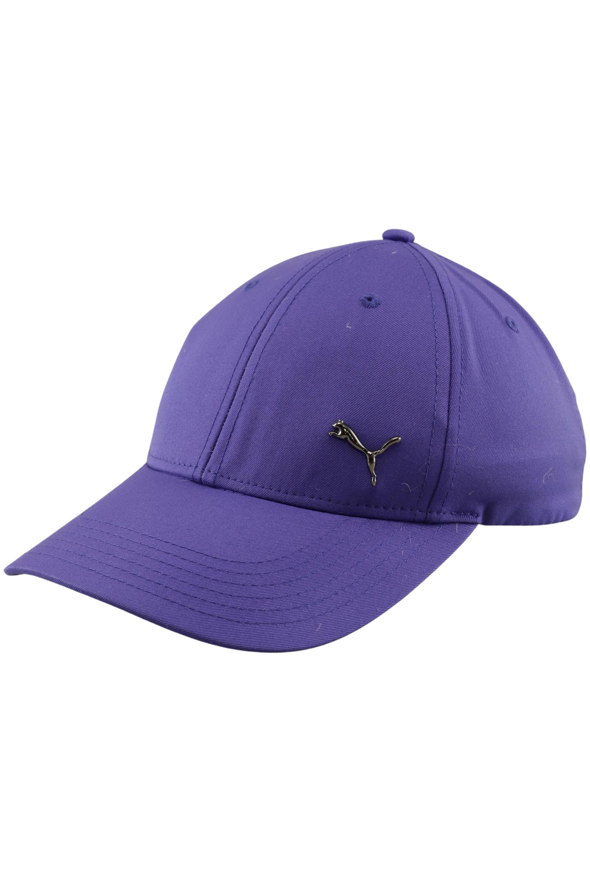 

Puma Herren Hut/Mütze, flieder, Gr. uni