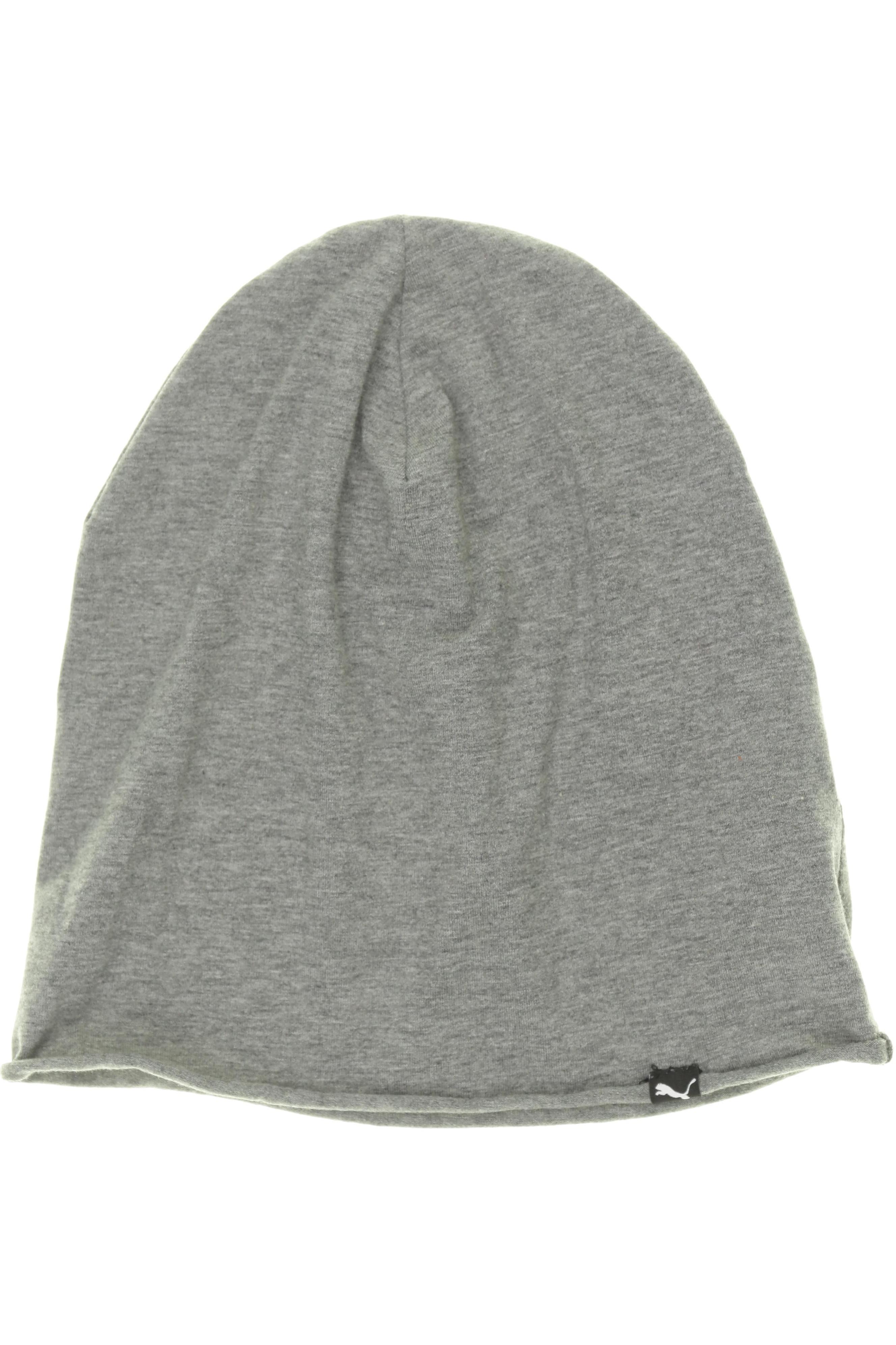 

Puma Herren Hut/Mütze, grau, Gr. uni