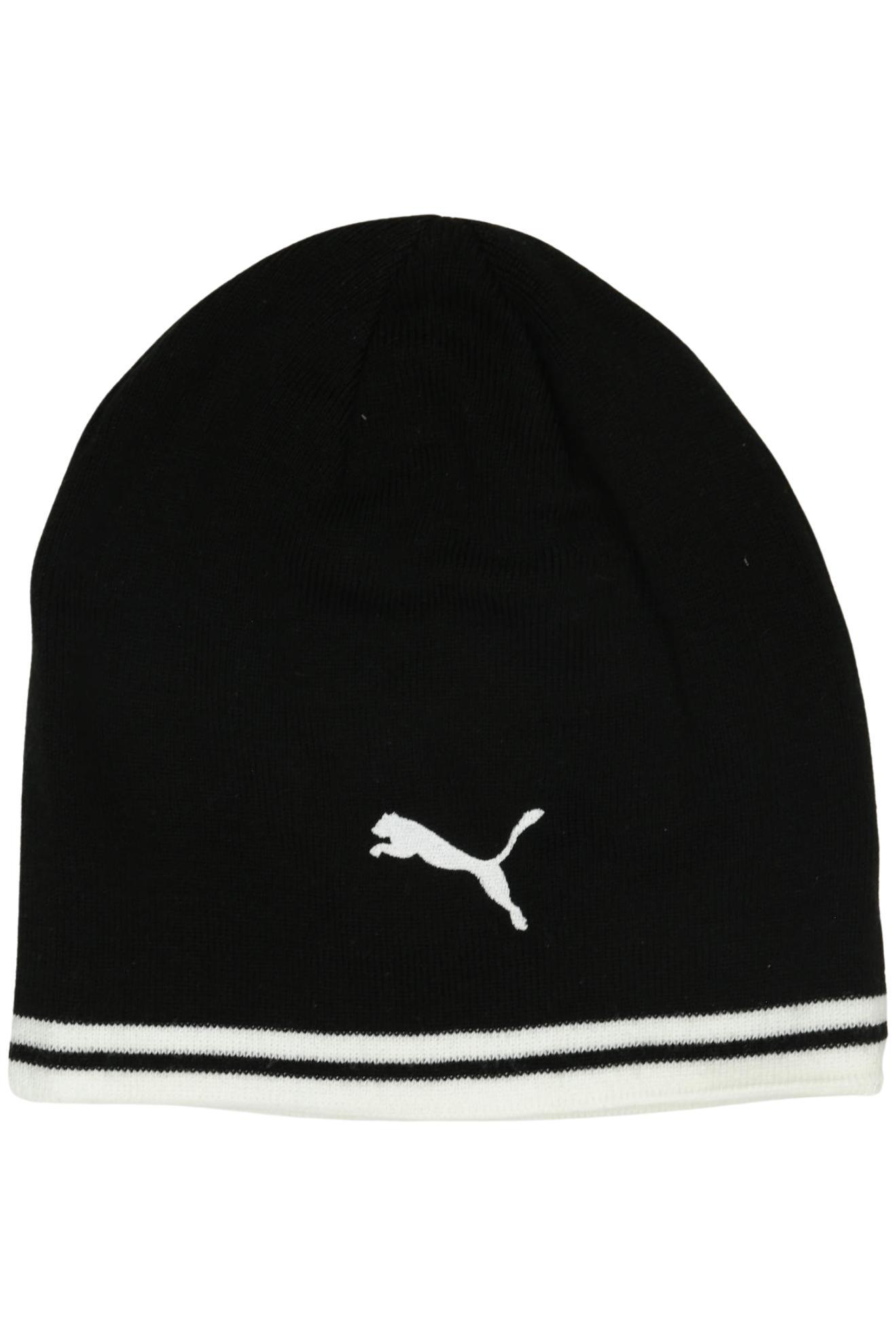 

Puma Herren Hut/Mütze, schwarz, Gr. uni