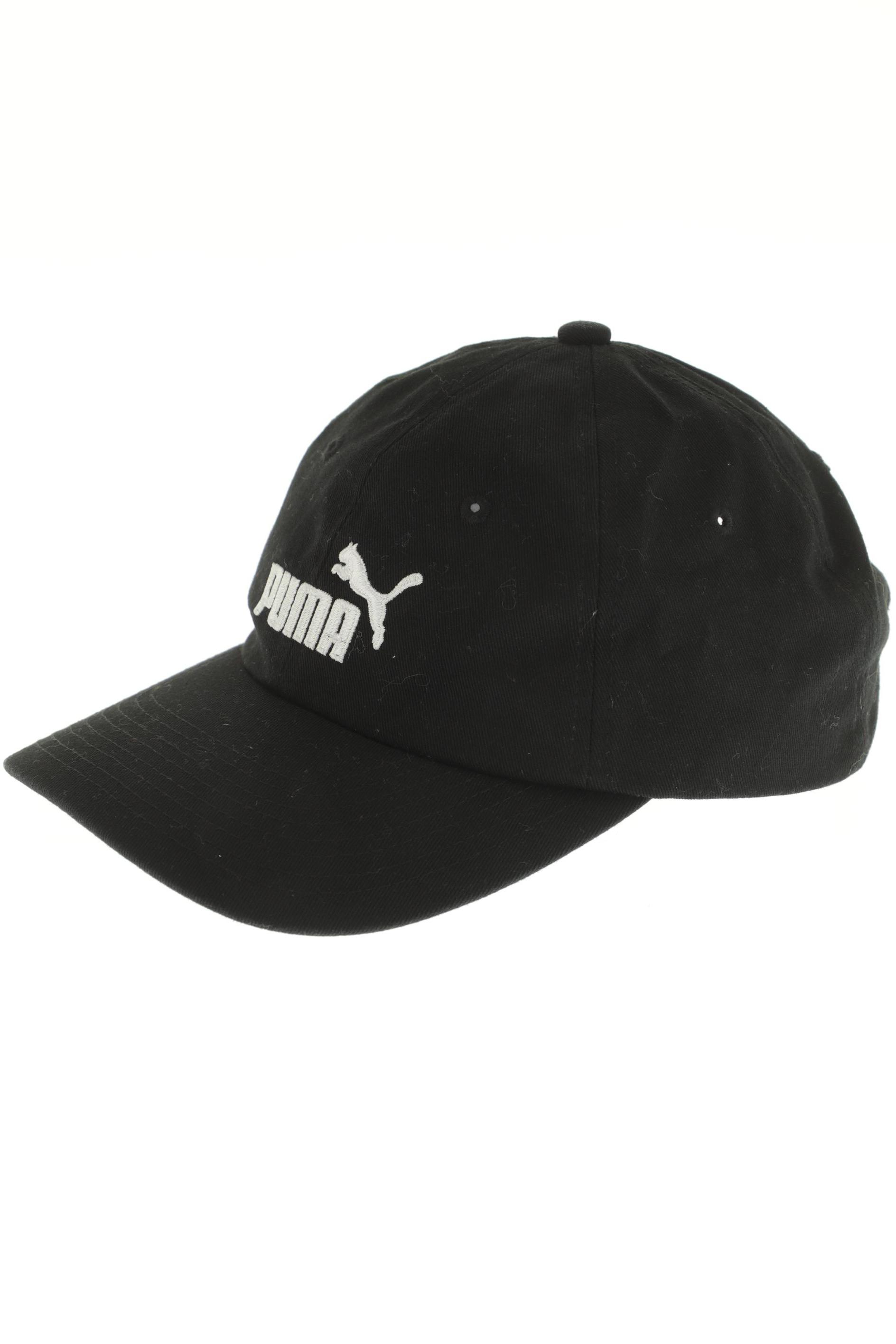 

Puma Herren Hut/Mütze, schwarz, Gr. uni
