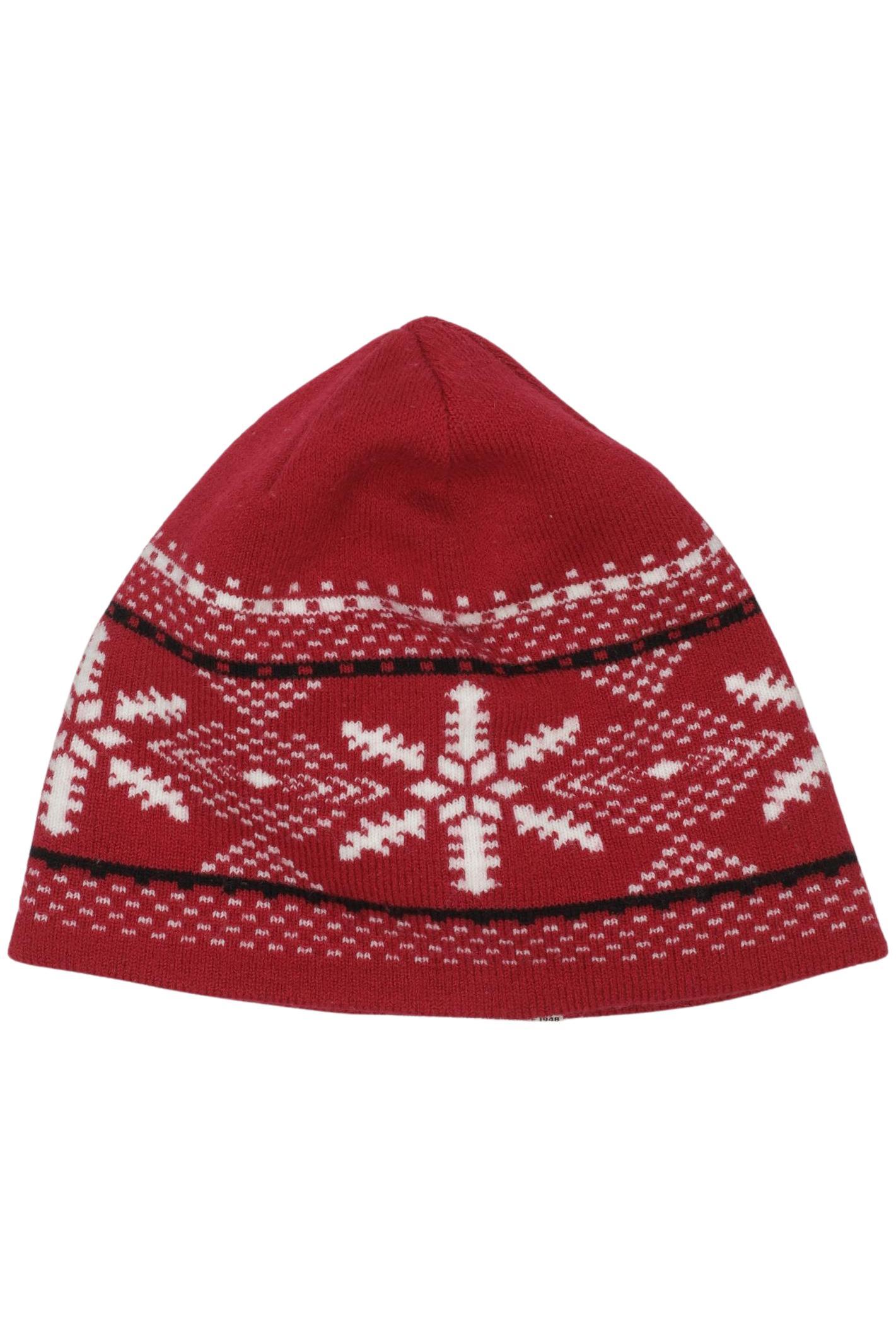 

Puma Herren Hut/Mütze, rot, Gr. uni