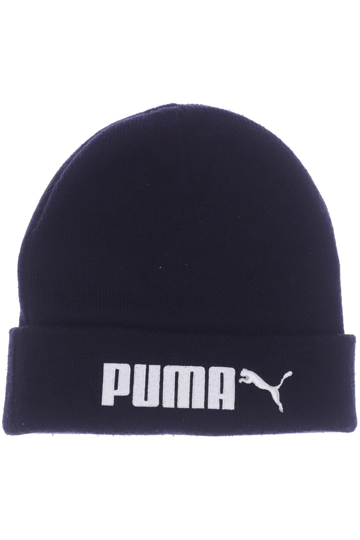 

Puma Herren Hut/Mütze, schwarz, Gr. uni