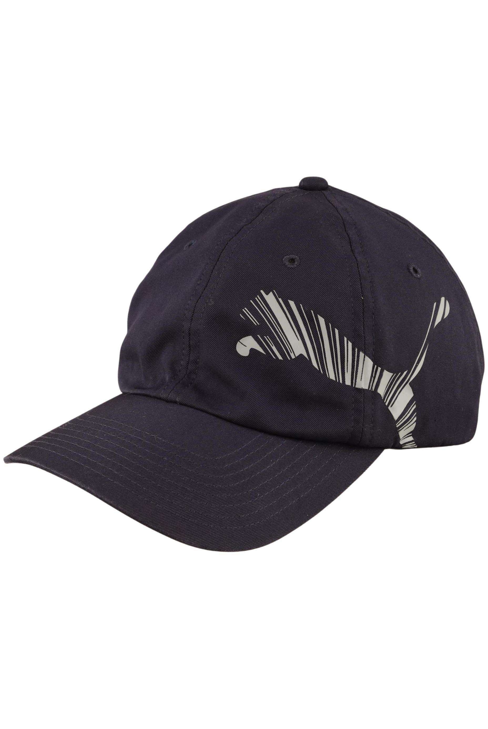 

Puma Herren Hut/Mütze, marineblau, Gr. uni