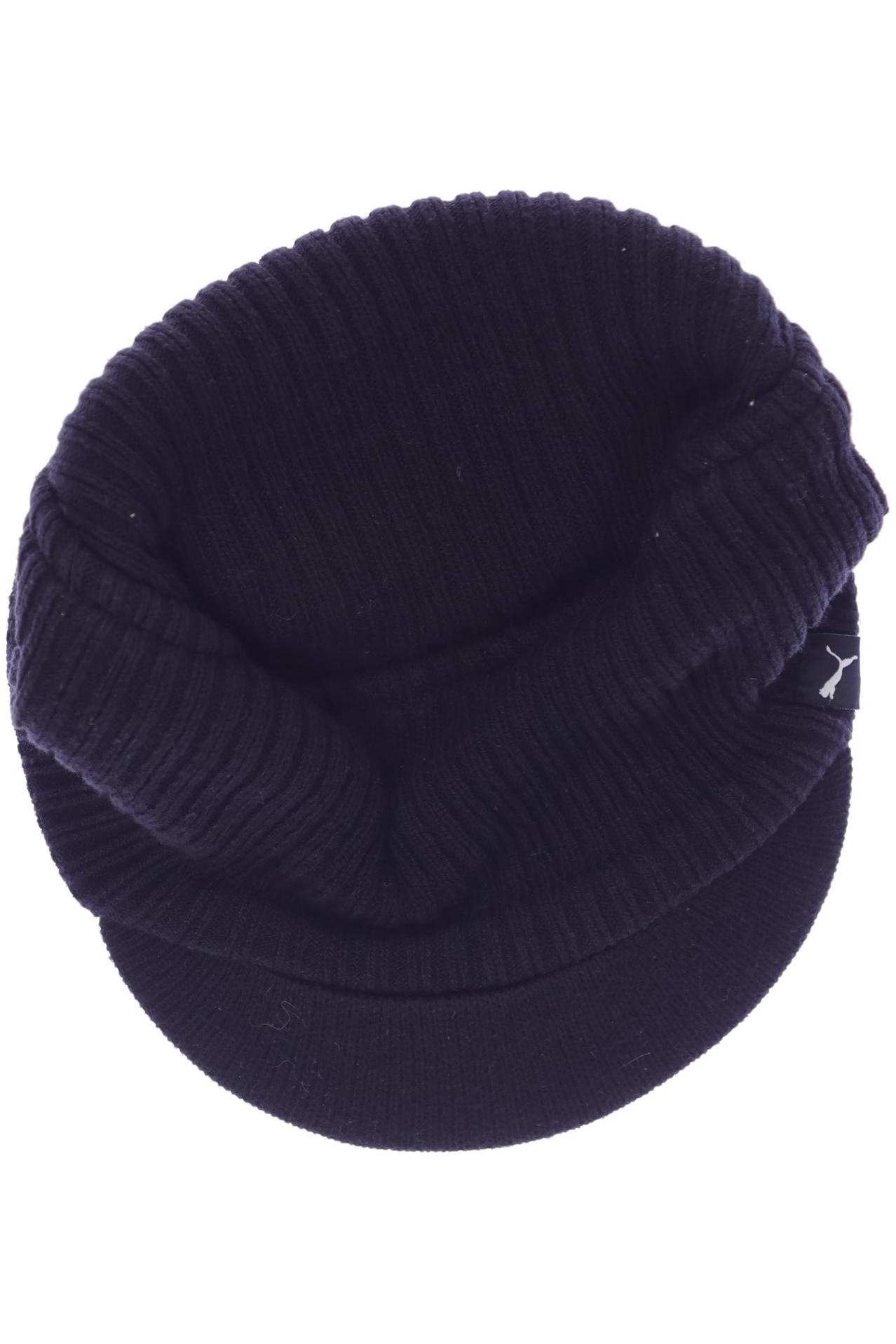

Puma Herren Hut/Mütze, schwarz, Gr. uni