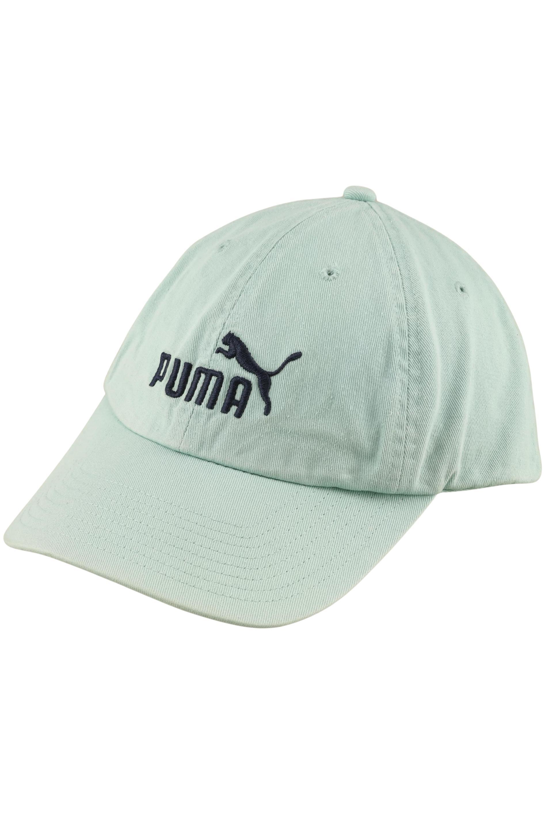 Thumbnail - Puma Herren Hut/Mütze, hellgrün, Gr. uni