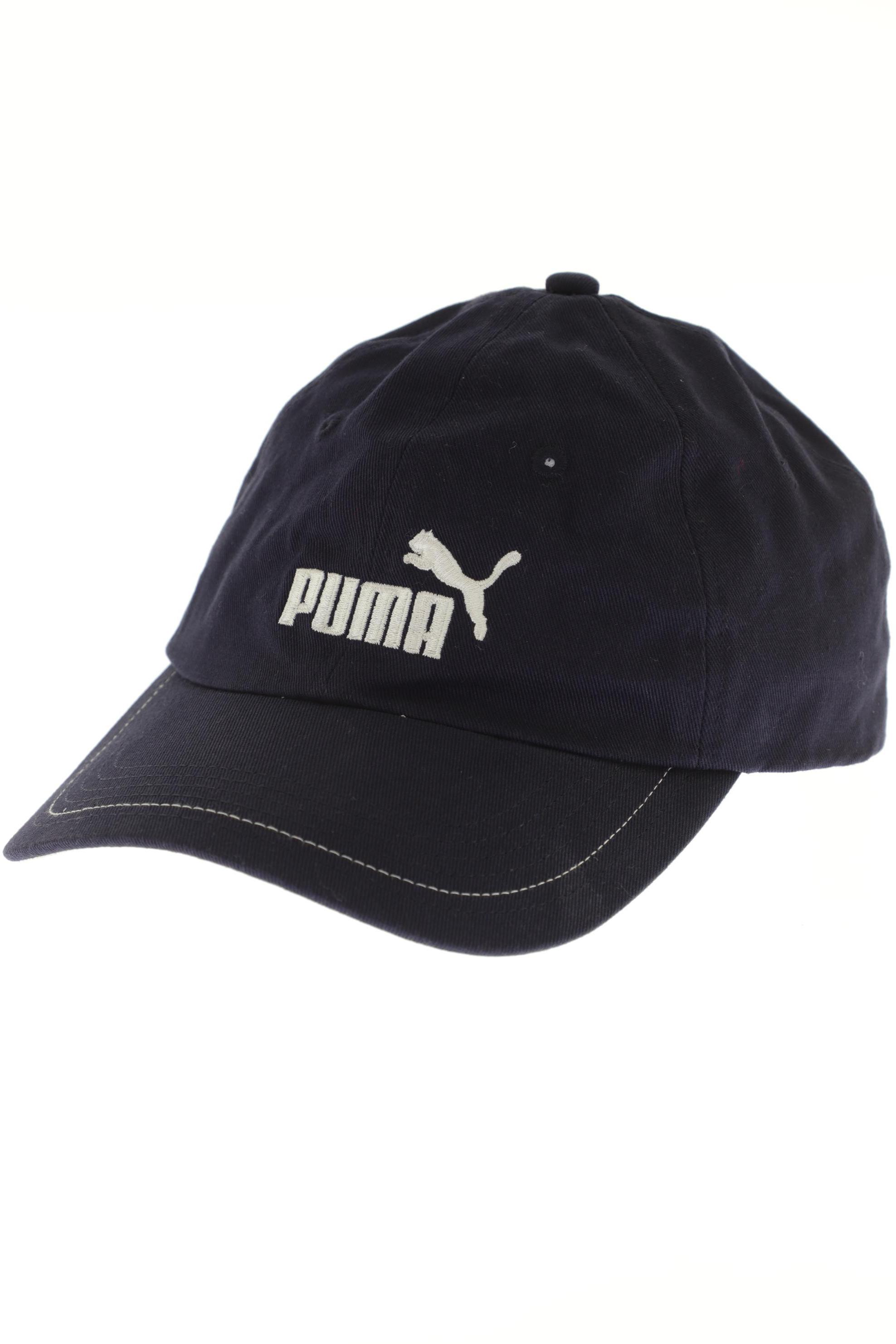 

PUMA Herren Hut/Mütze, marineblau