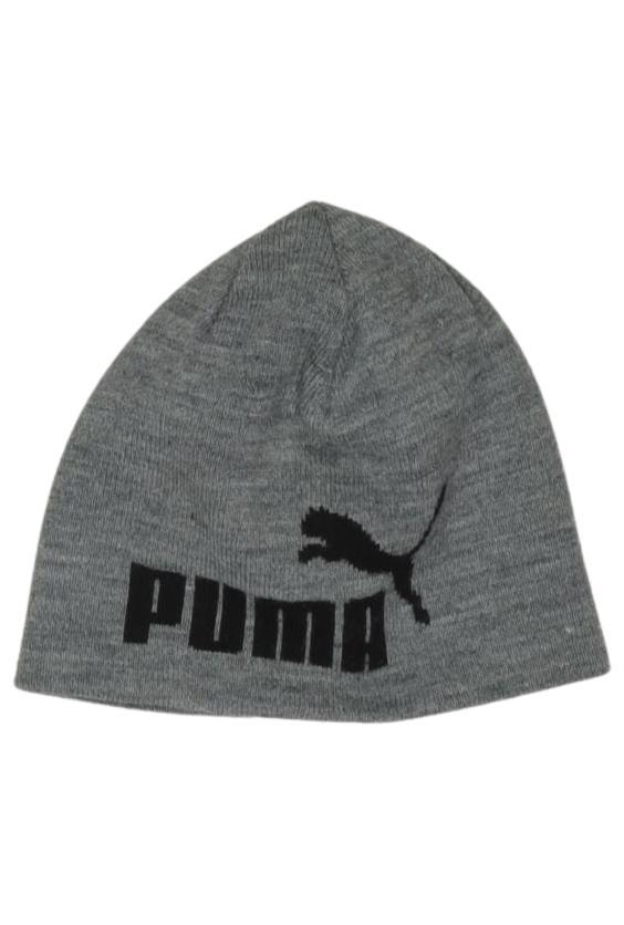

Puma Herren Hut/Mütze, grau, Gr. uni