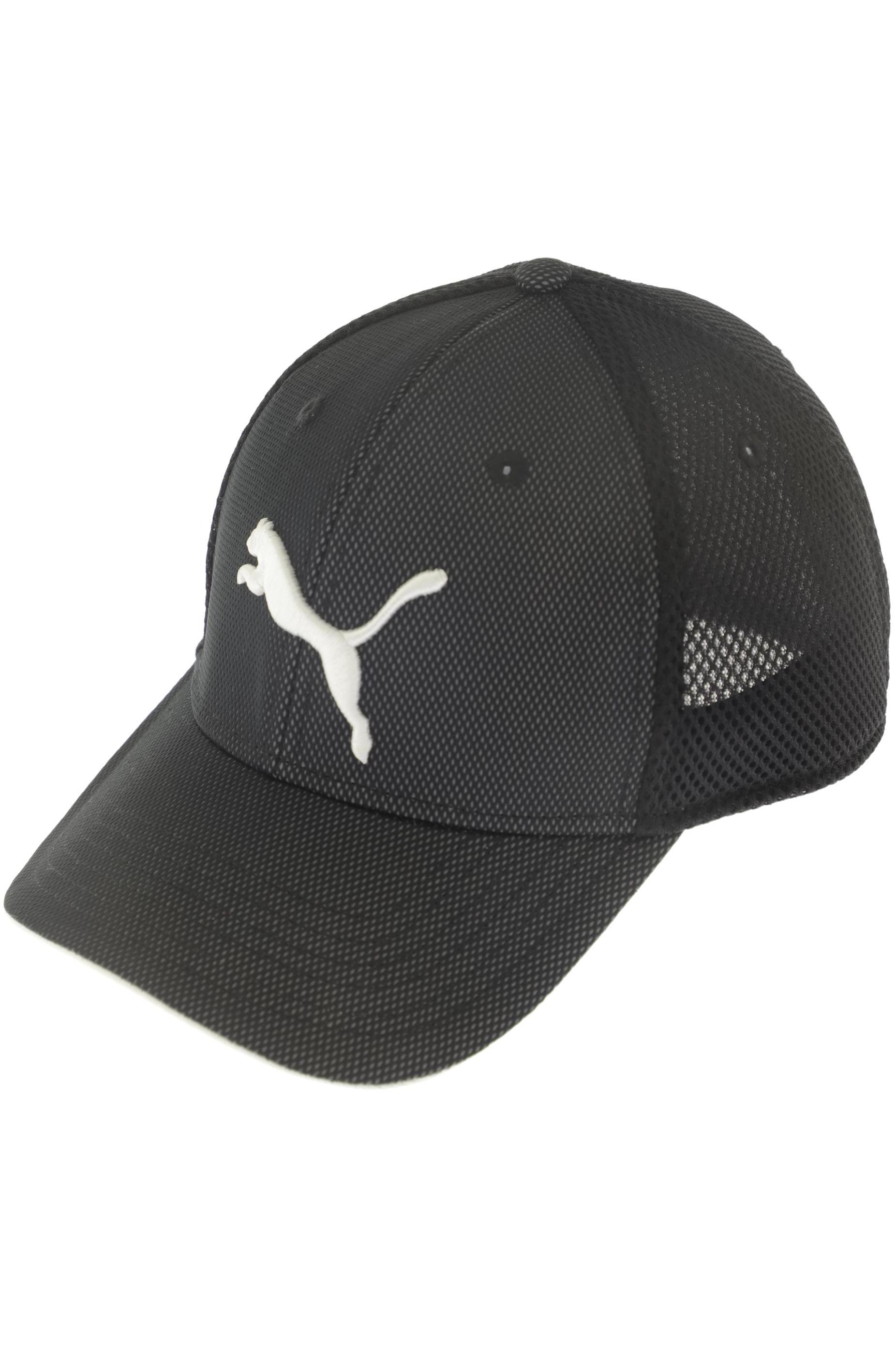 

Puma Herren Hut/Mütze, schwarz, Gr. 58