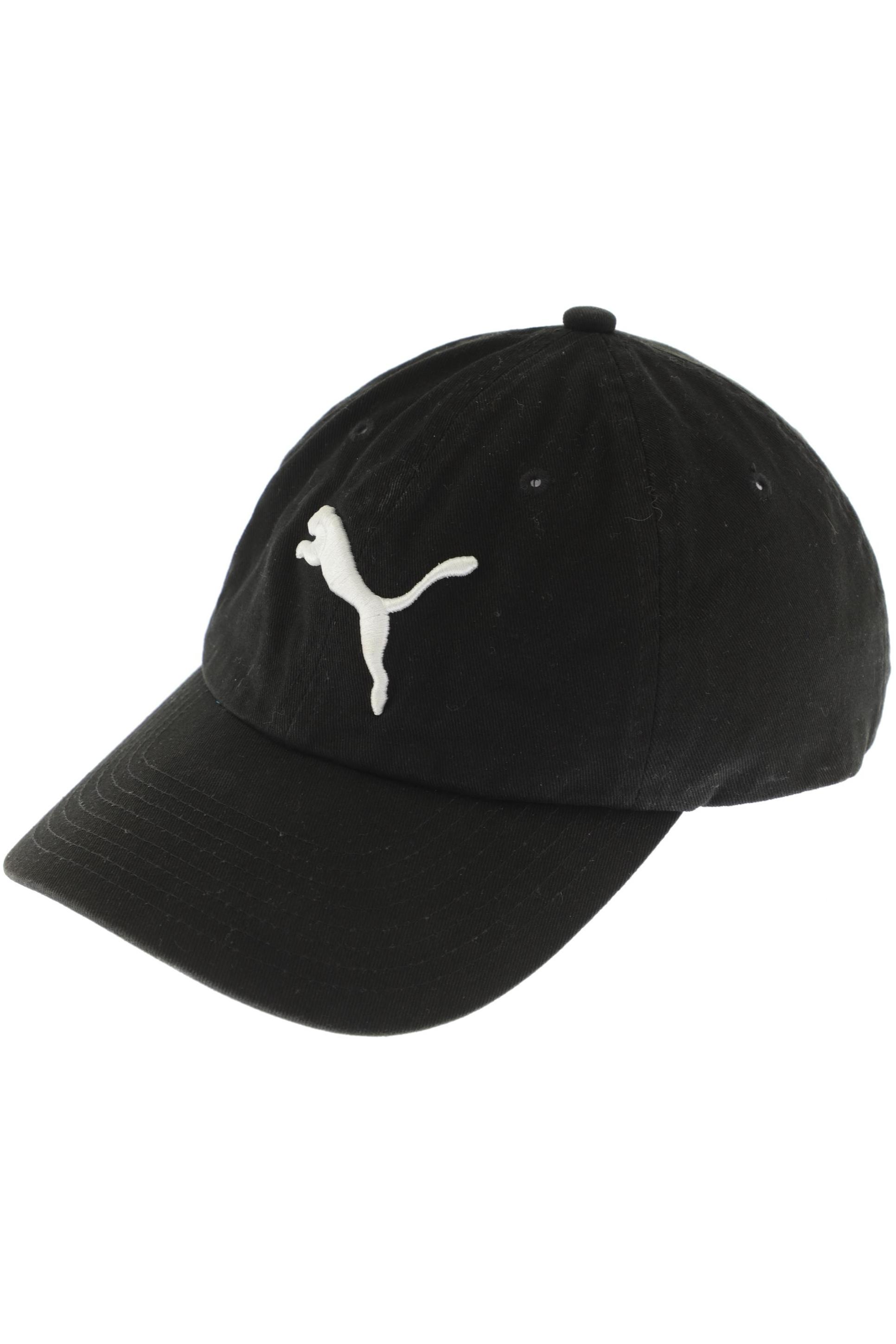 

Puma Herren Hut/Mütze, schwarz, Gr. uni