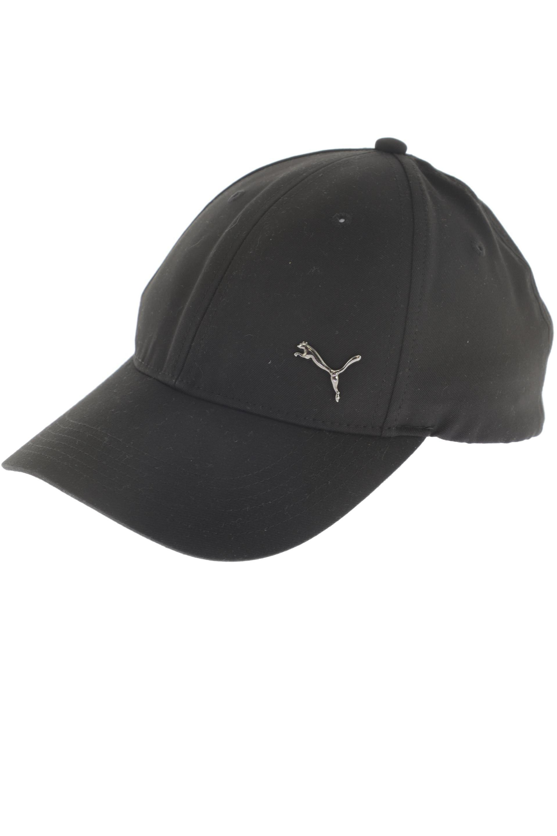 

Puma Herren Hut/Mütze, schwarz, Gr. uni