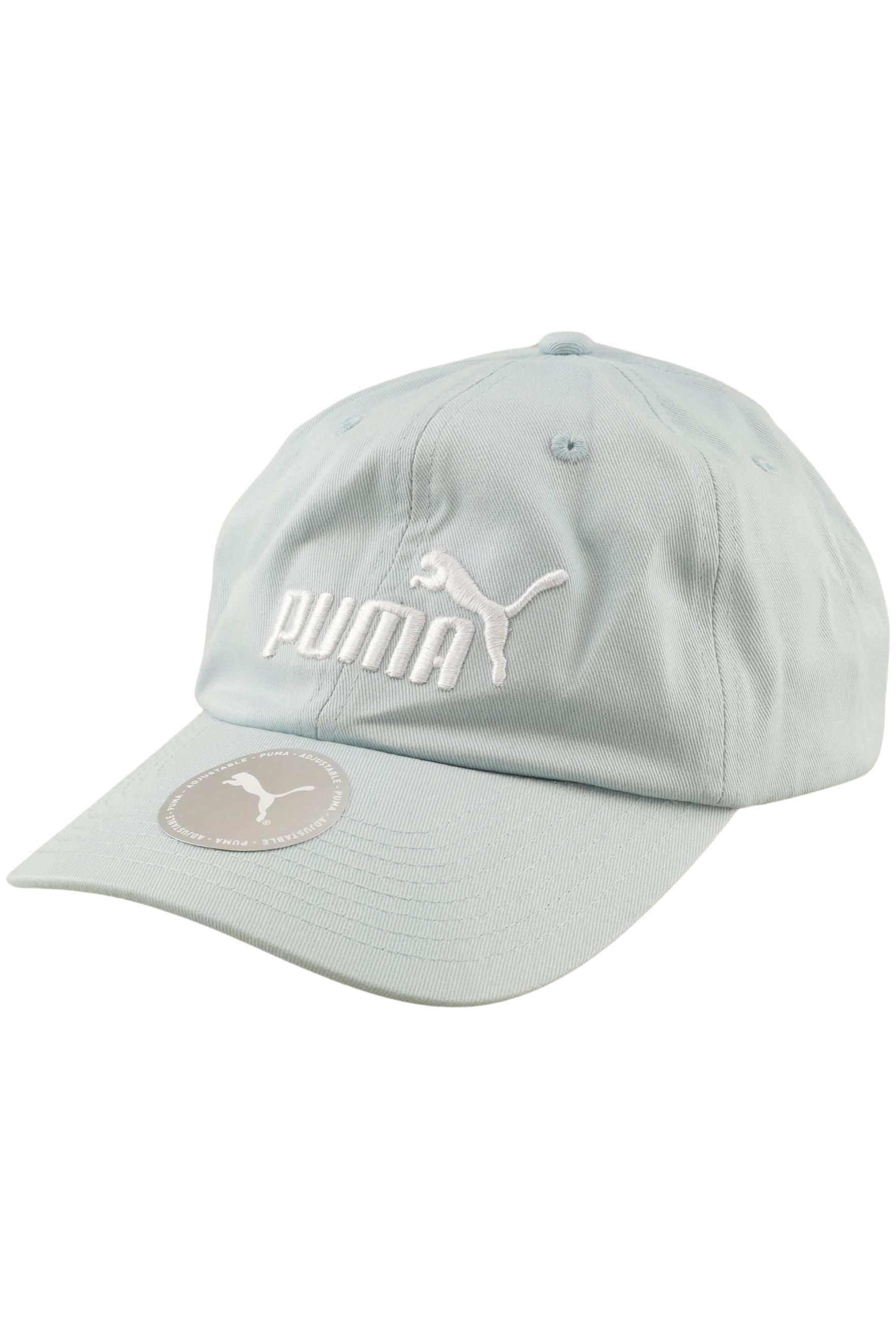 

Puma Herren Hut/Mütze, hellblau, Gr. uni